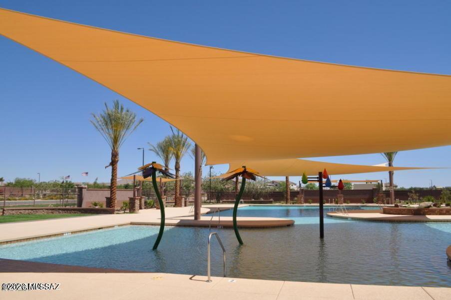 Out Of Pima County - Residential
