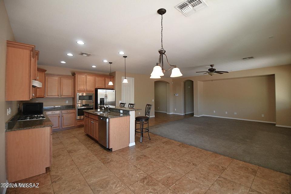 Out Of Pima County - Residential