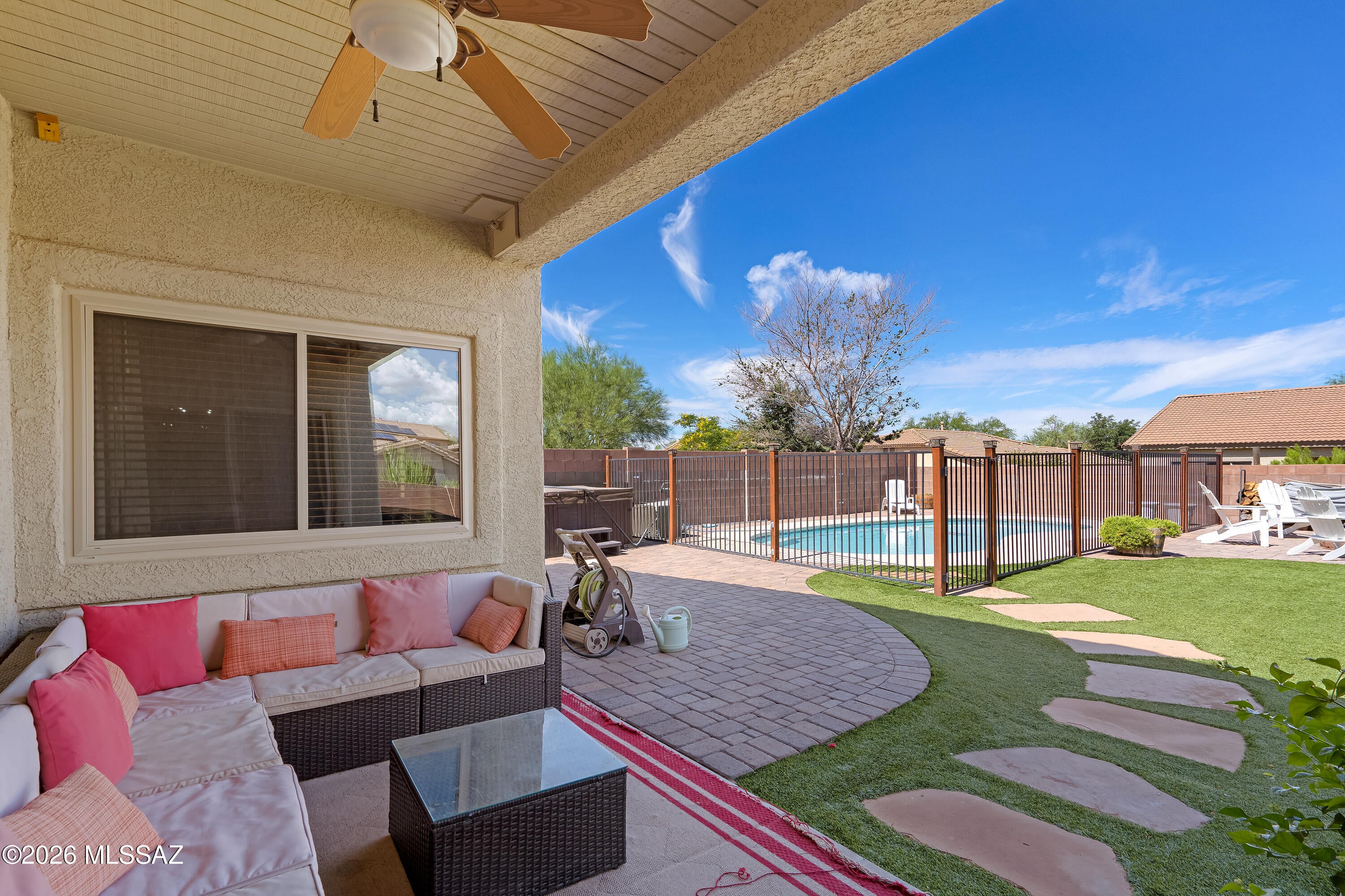 Rancho Del Lago (101-206) - Residential