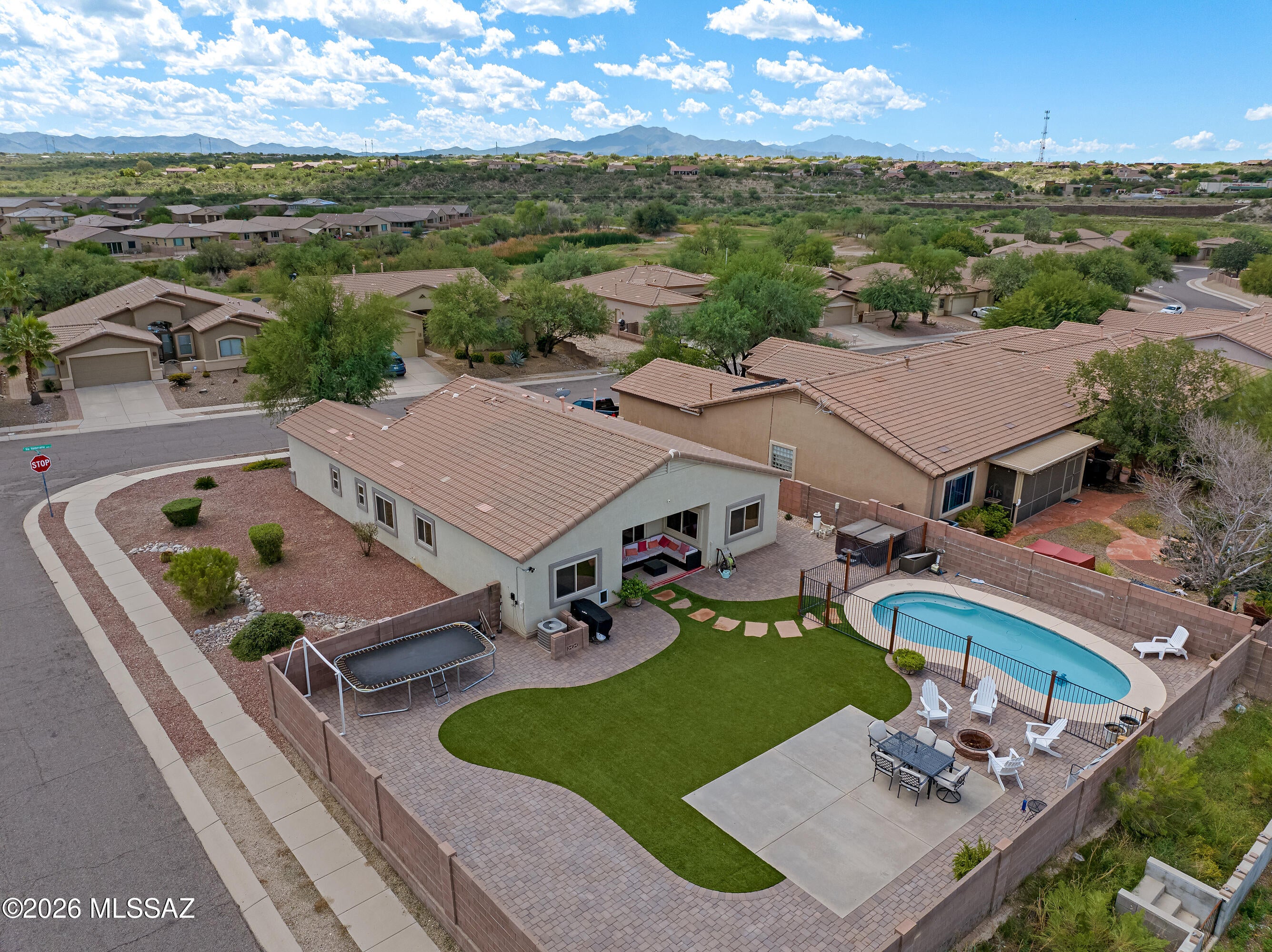 Rancho Del Lago (101-206) - Residential