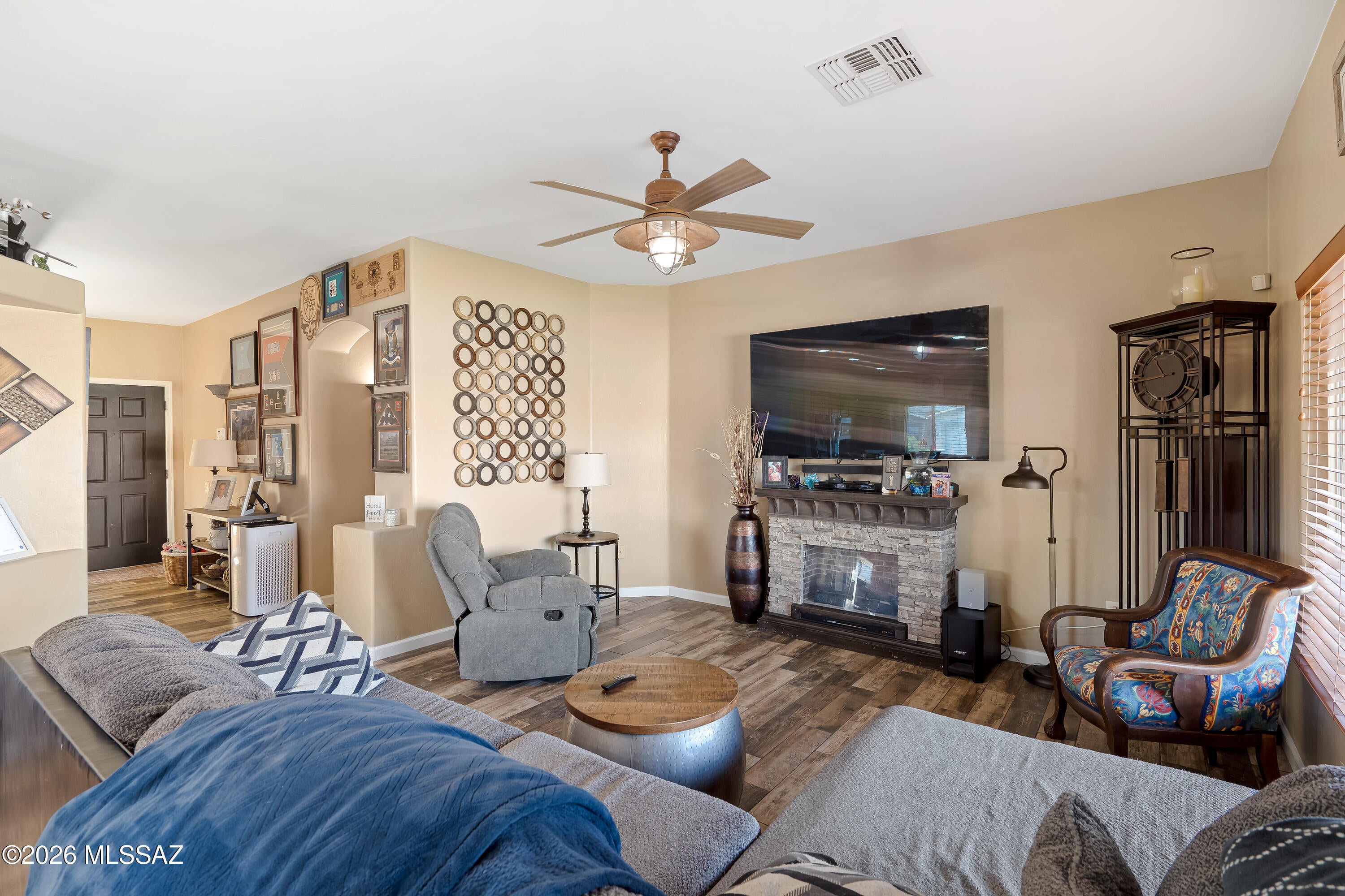 Rancho Del Lago (101-206) - Residential