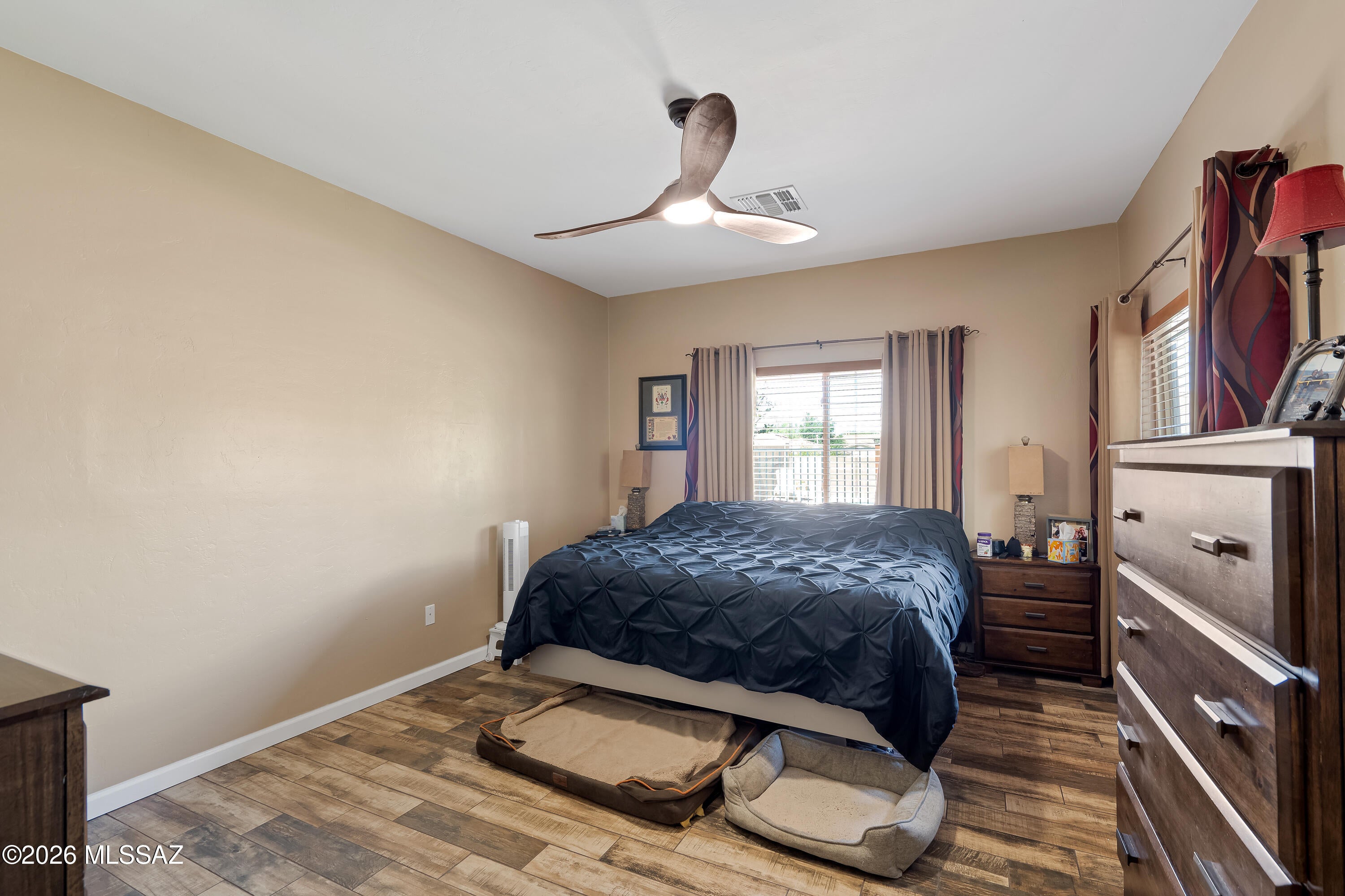Rancho Del Lago (101-206) - Residential