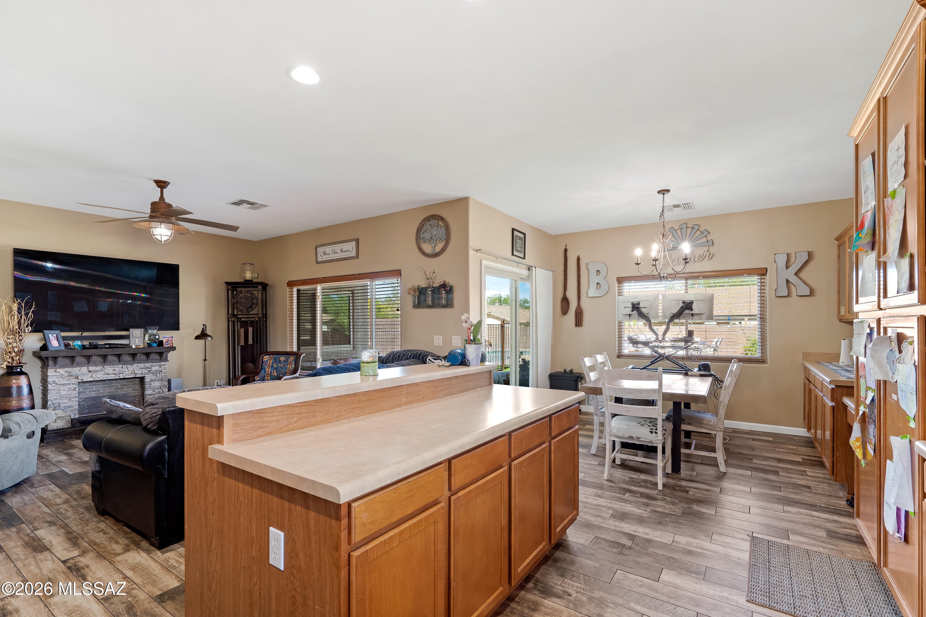 Rancho Del Lago (101-206) - Residential