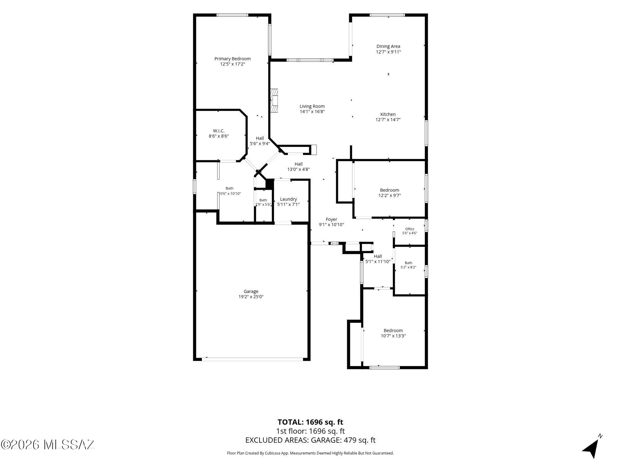 Rancho Del Lago (101-206) - Residential