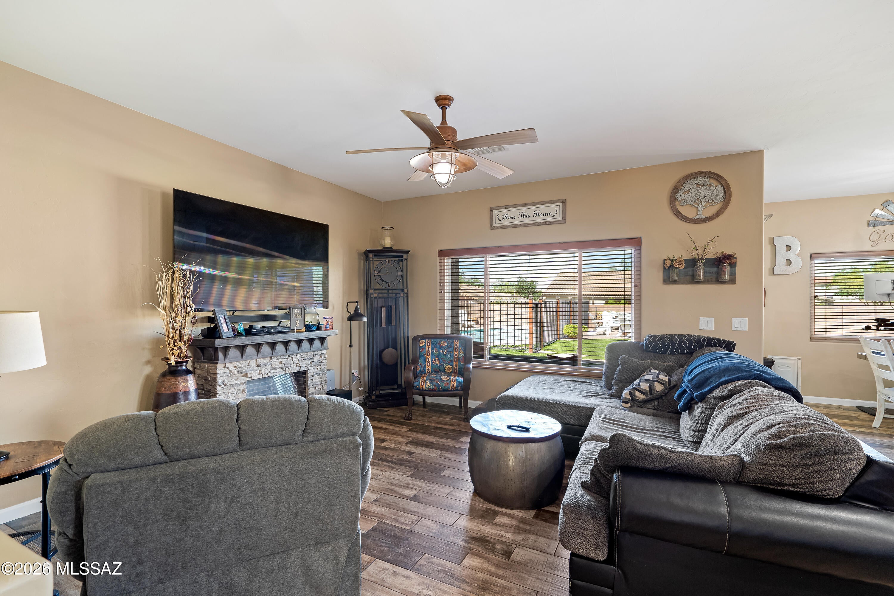 Rancho Del Lago (101-206) - Residential