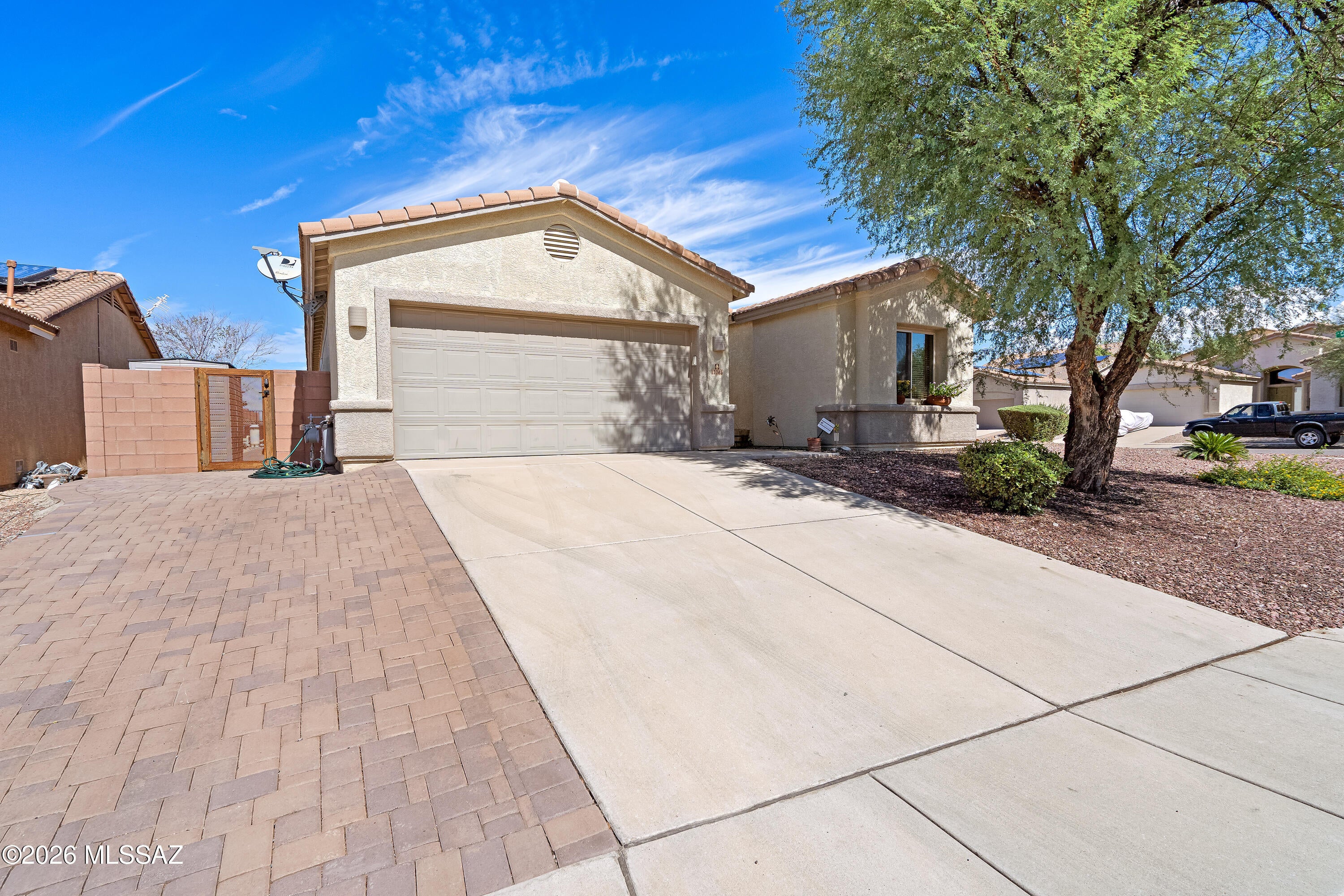 Rancho Del Lago (101-206) - Residential