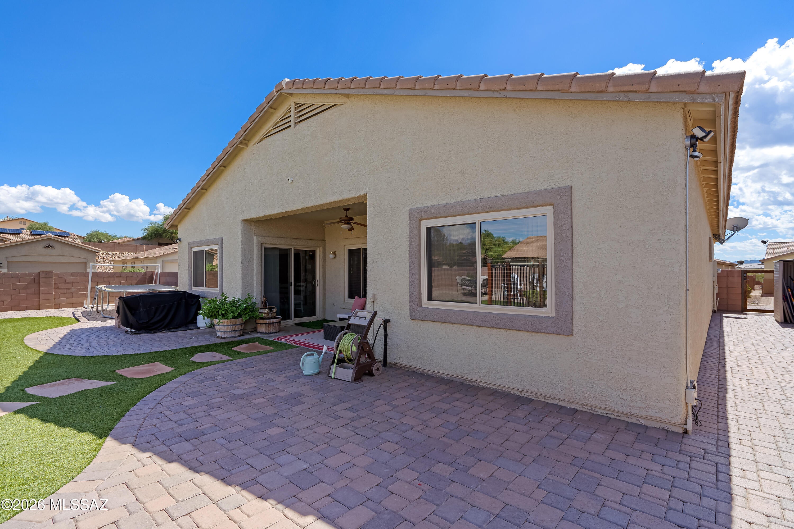 Rancho Del Lago (101-206) - Residential