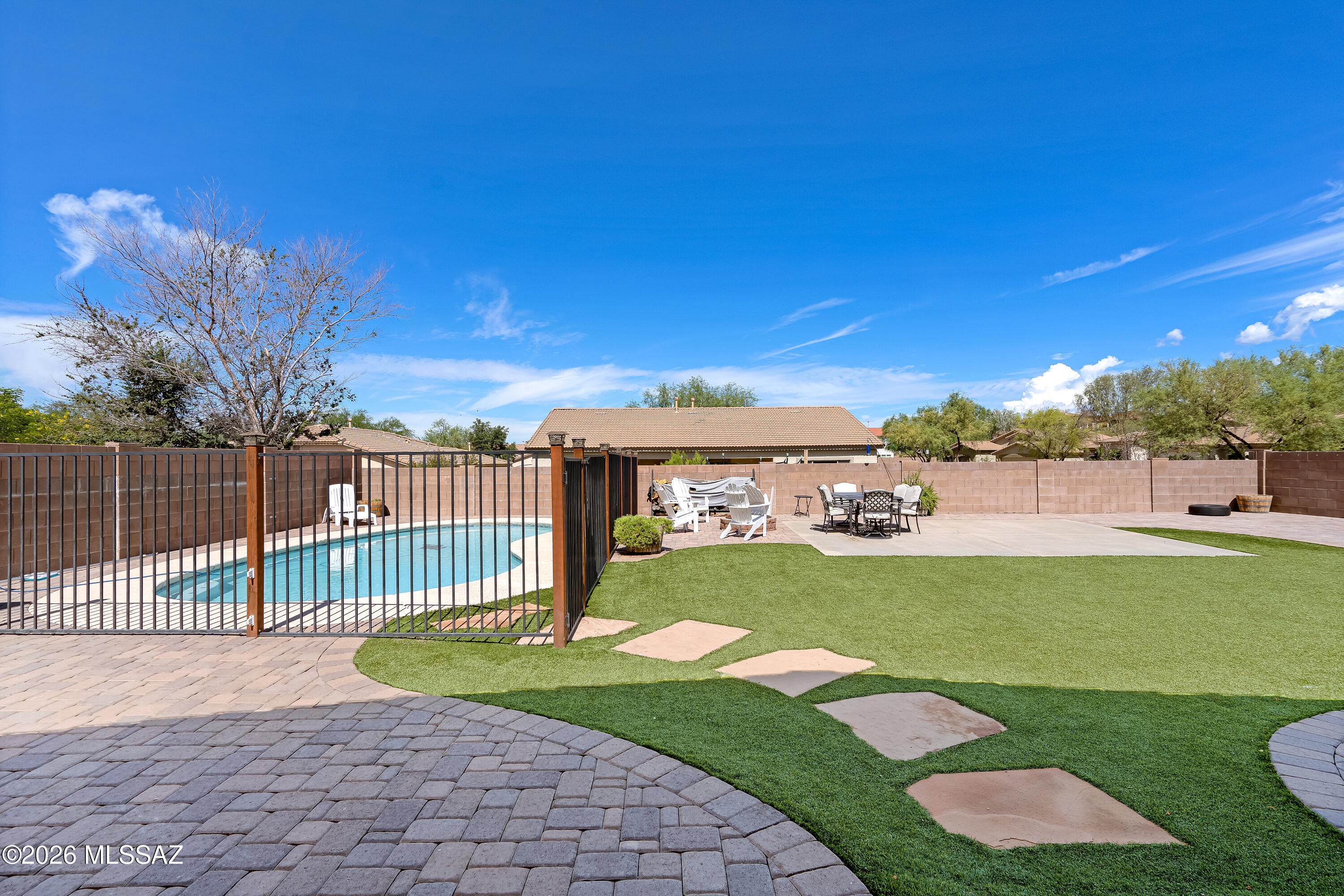 Rancho Del Lago (101-206) - Residential