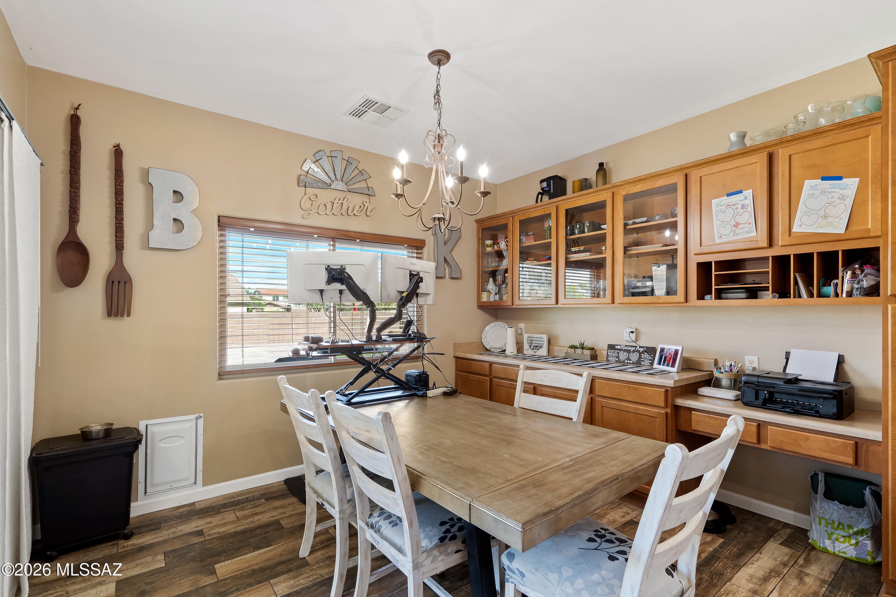 Rancho Del Lago (101-206) - Residential