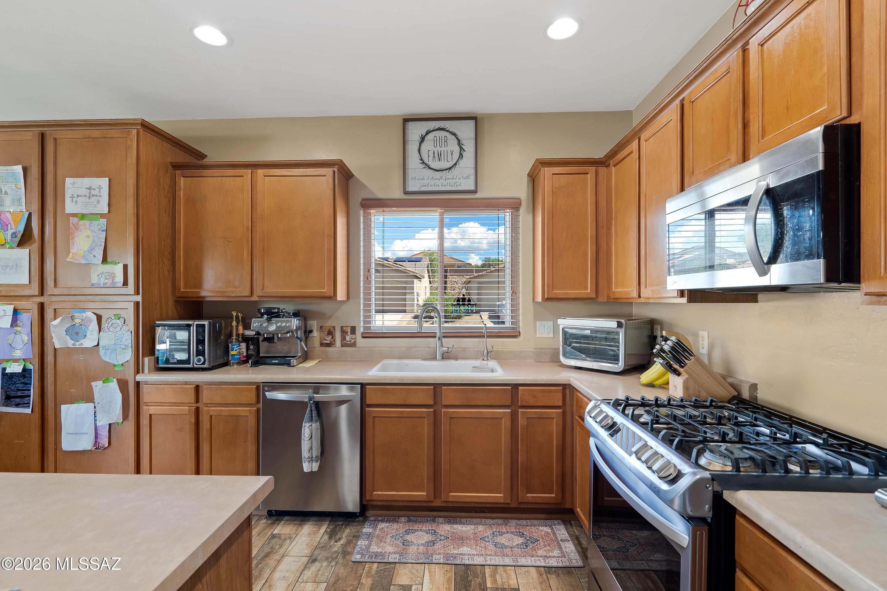 Rancho Del Lago (101-206) - Residential
