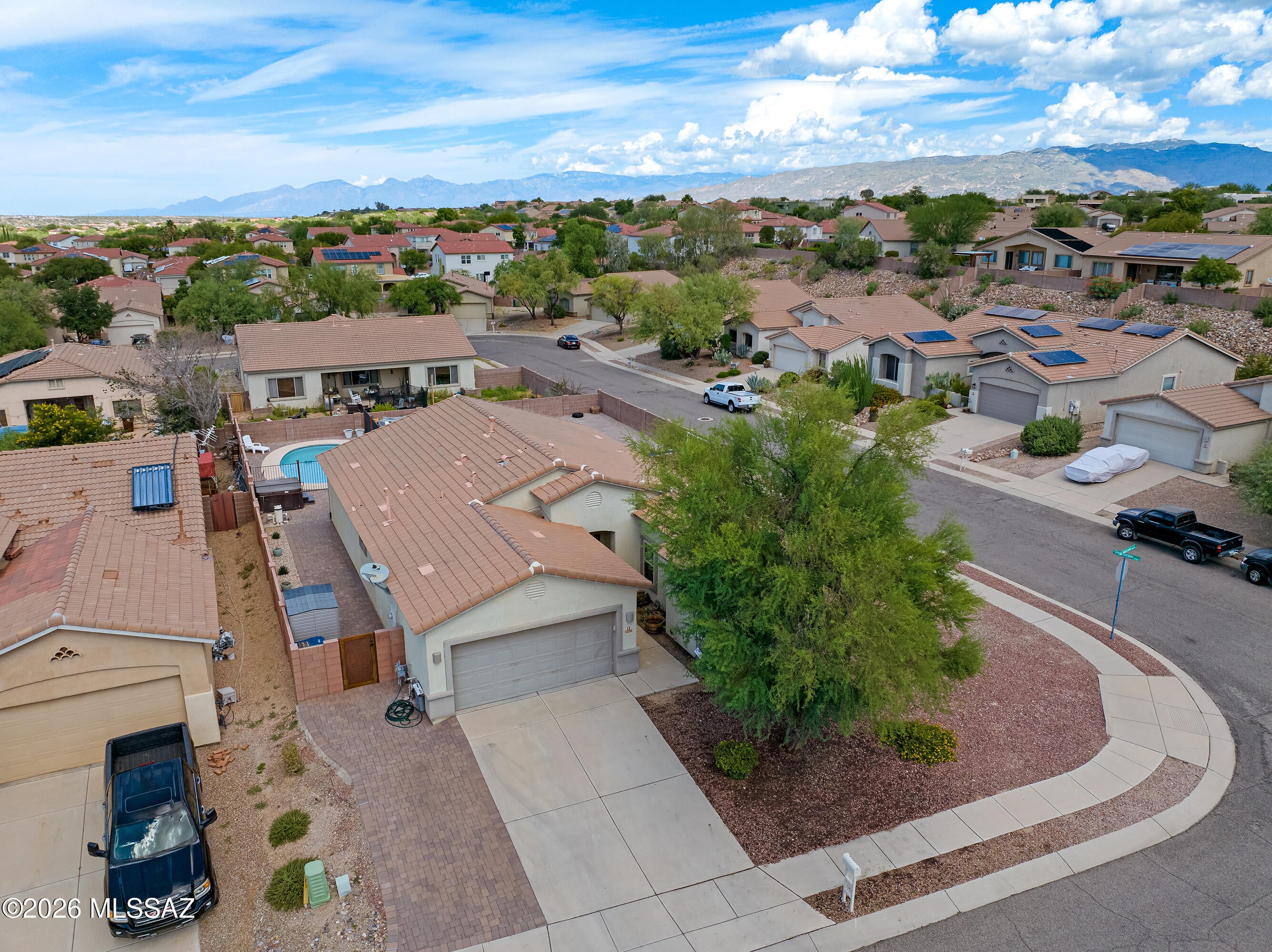 Rancho Del Lago (101-206) - Residential