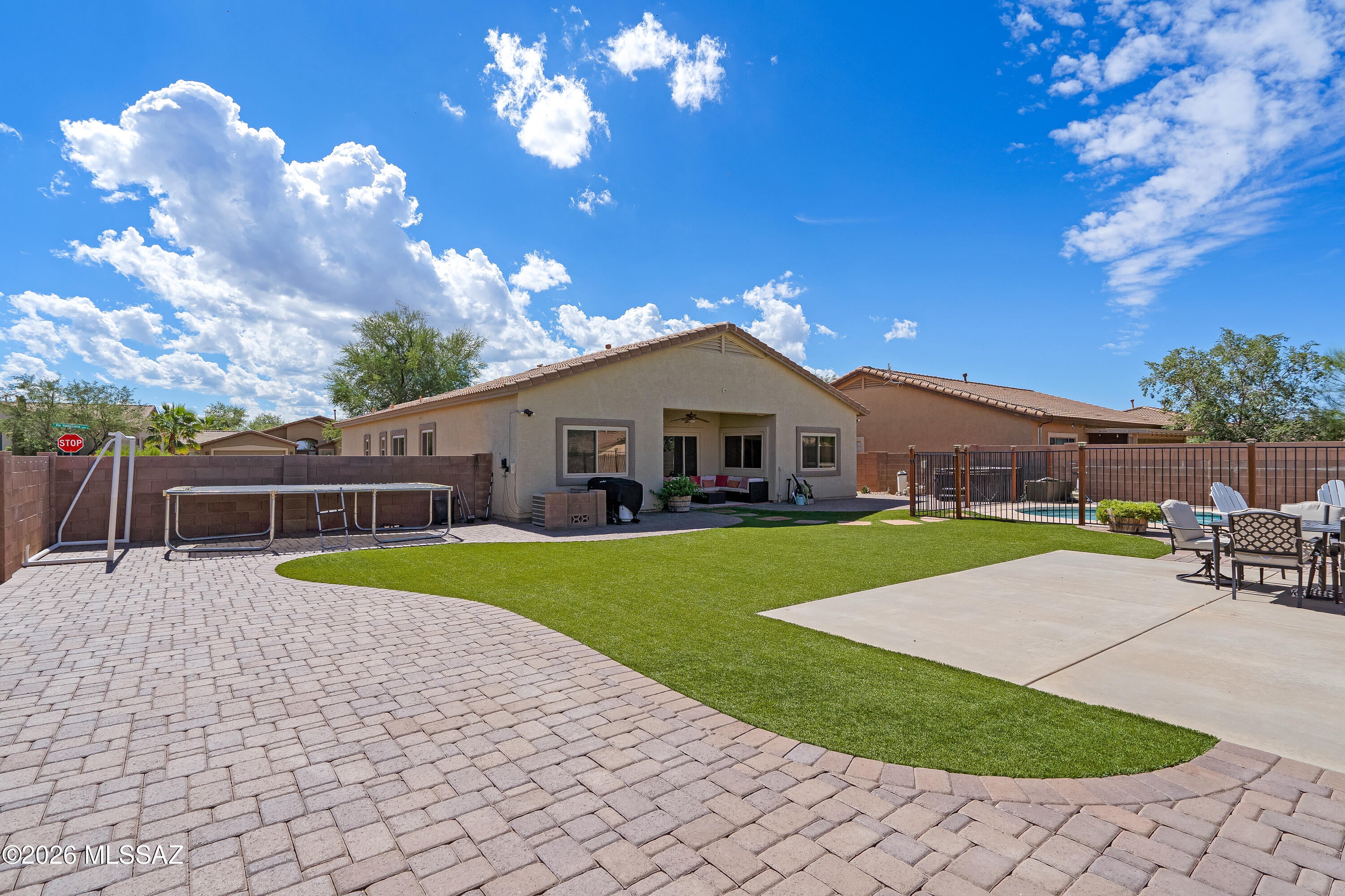 Rancho Del Lago (101-206) - Residential