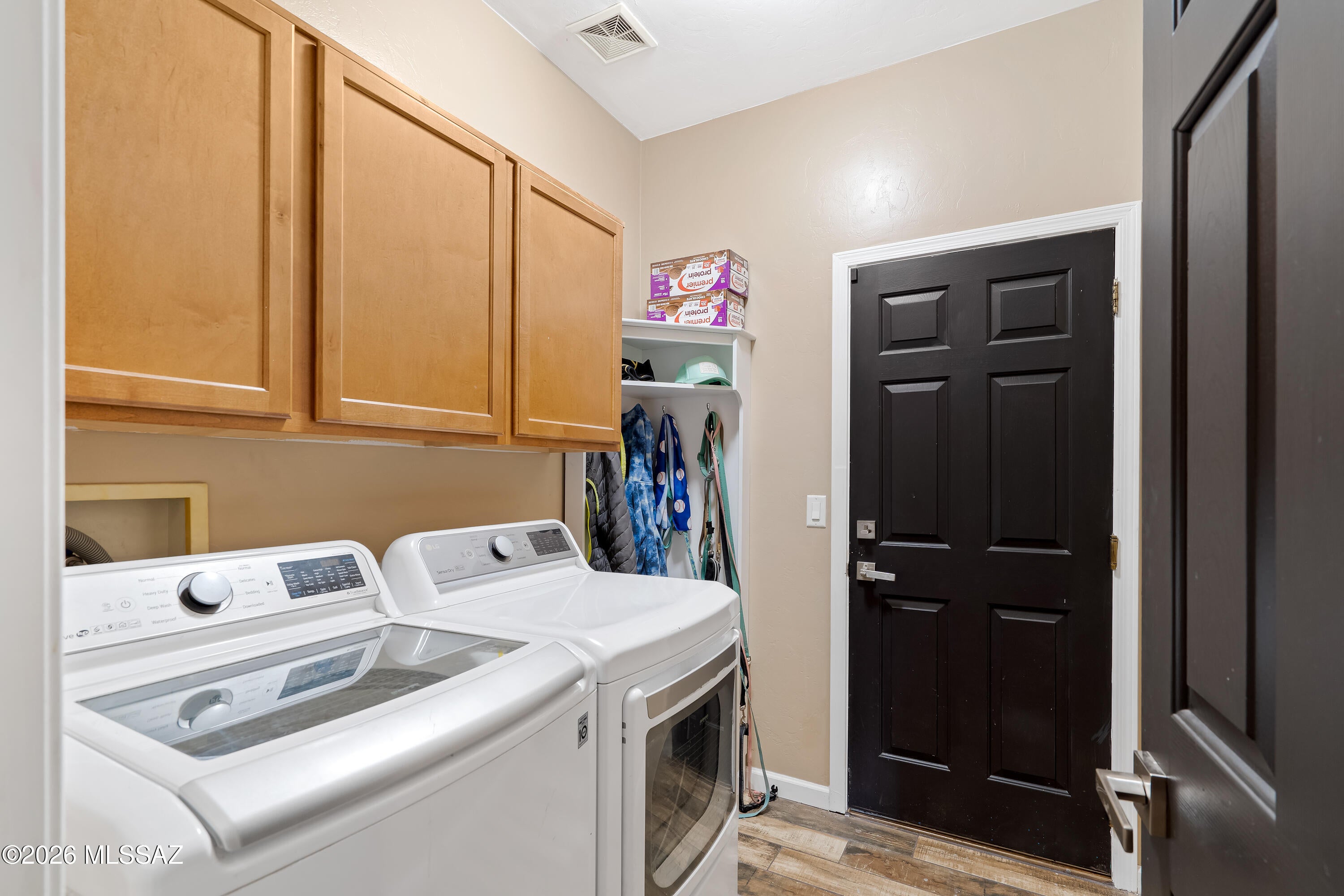 Rancho Del Lago (101-206) - Residential