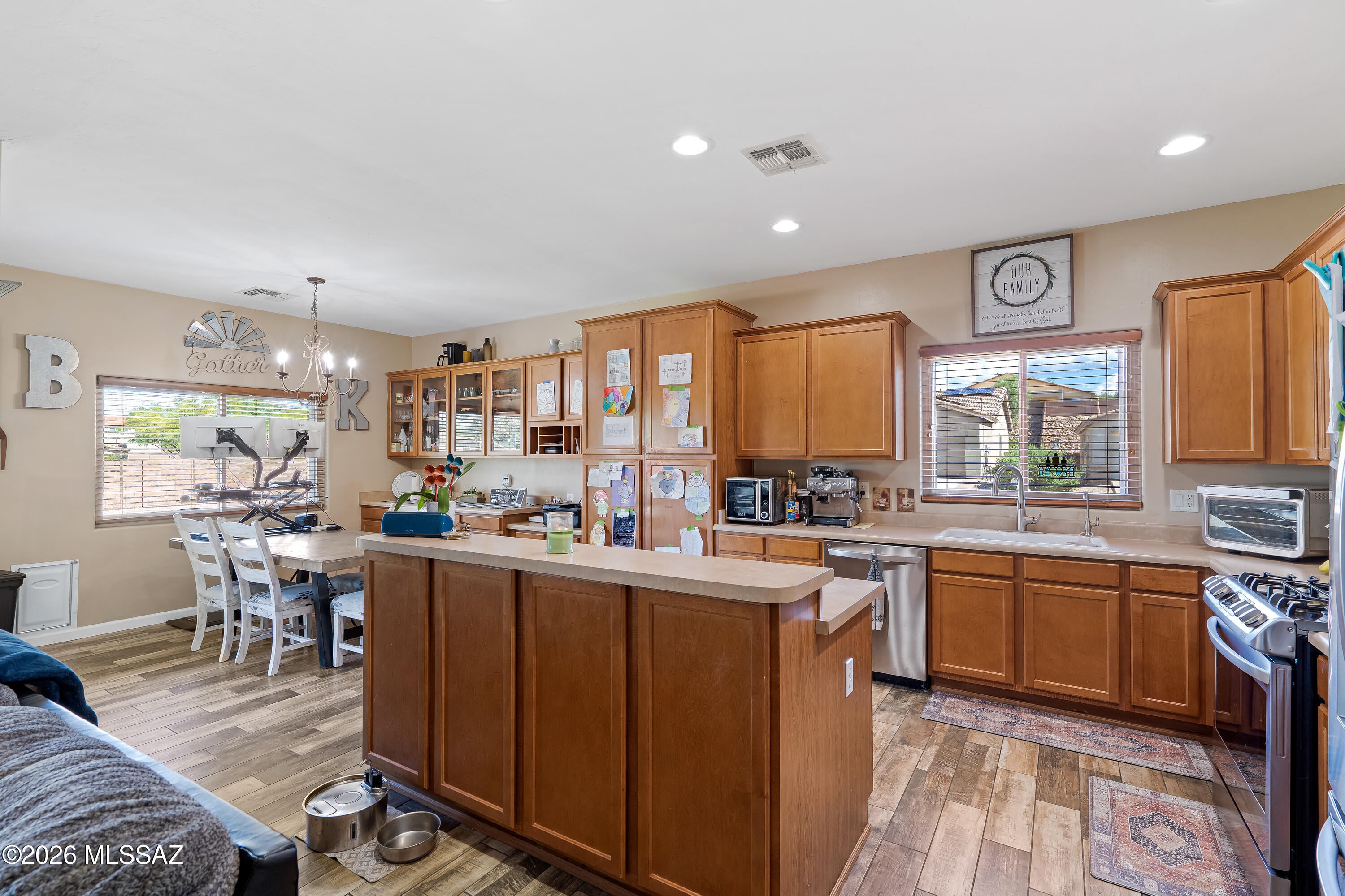 Rancho Del Lago (101-206) - Residential