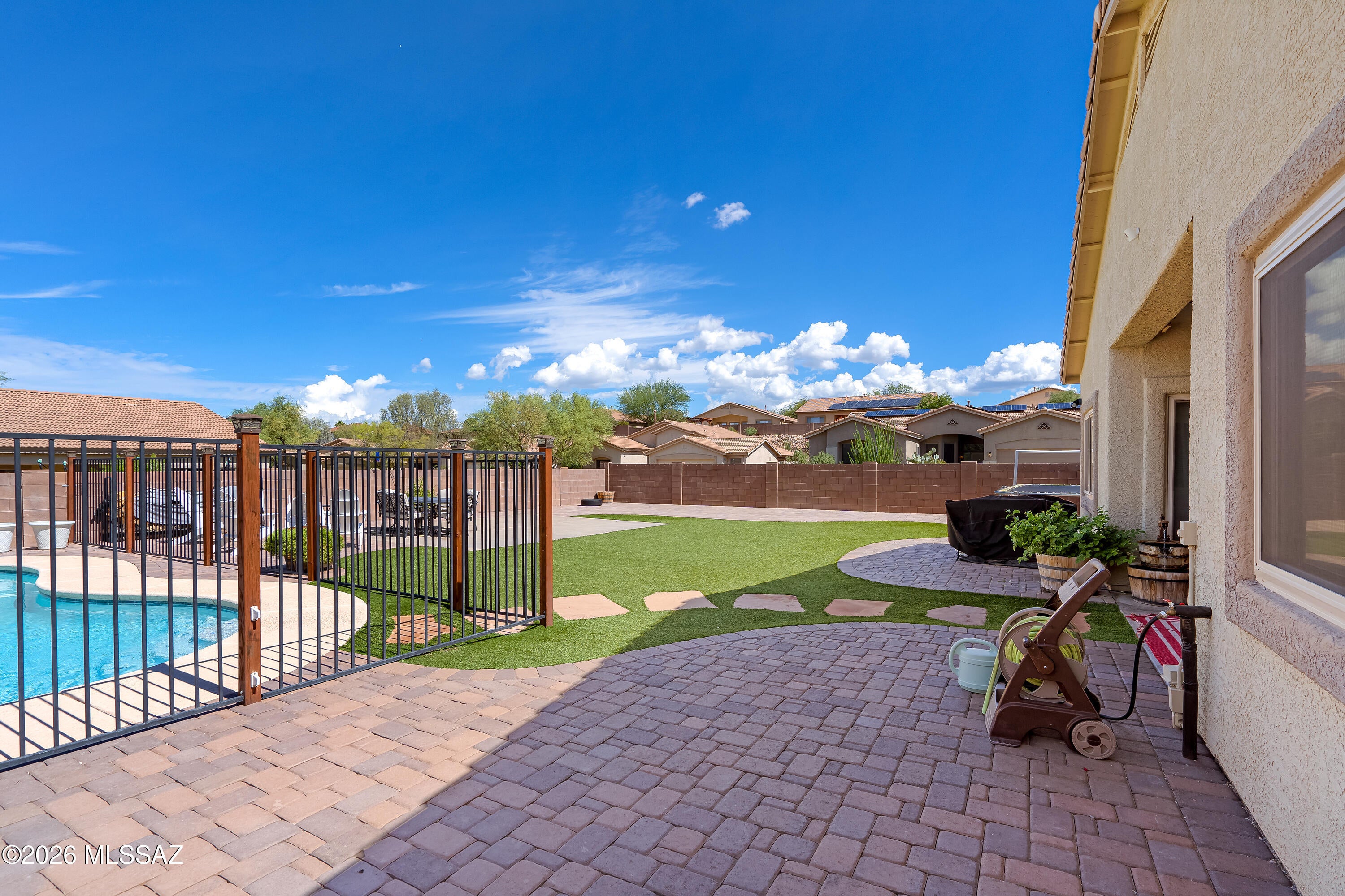 Rancho Del Lago (101-206) - Residential