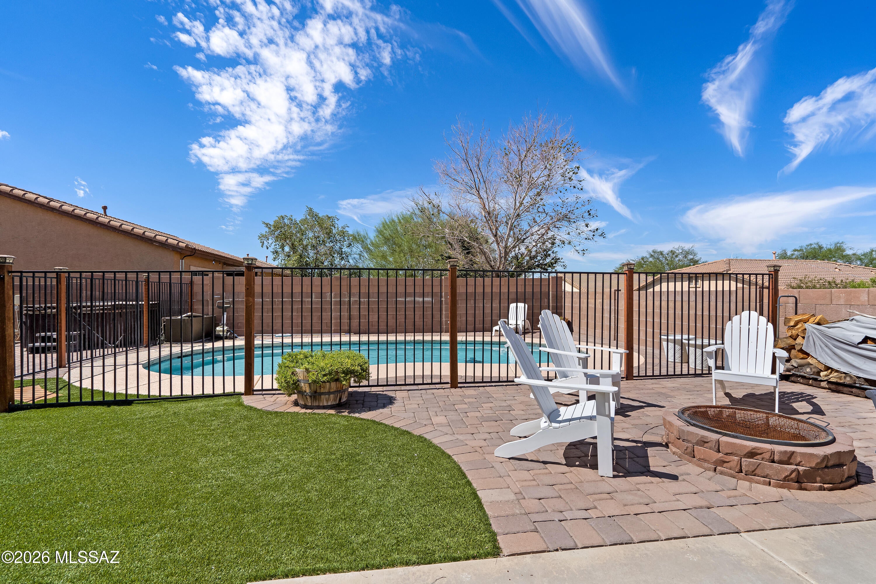 Rancho Del Lago (101-206) - Residential