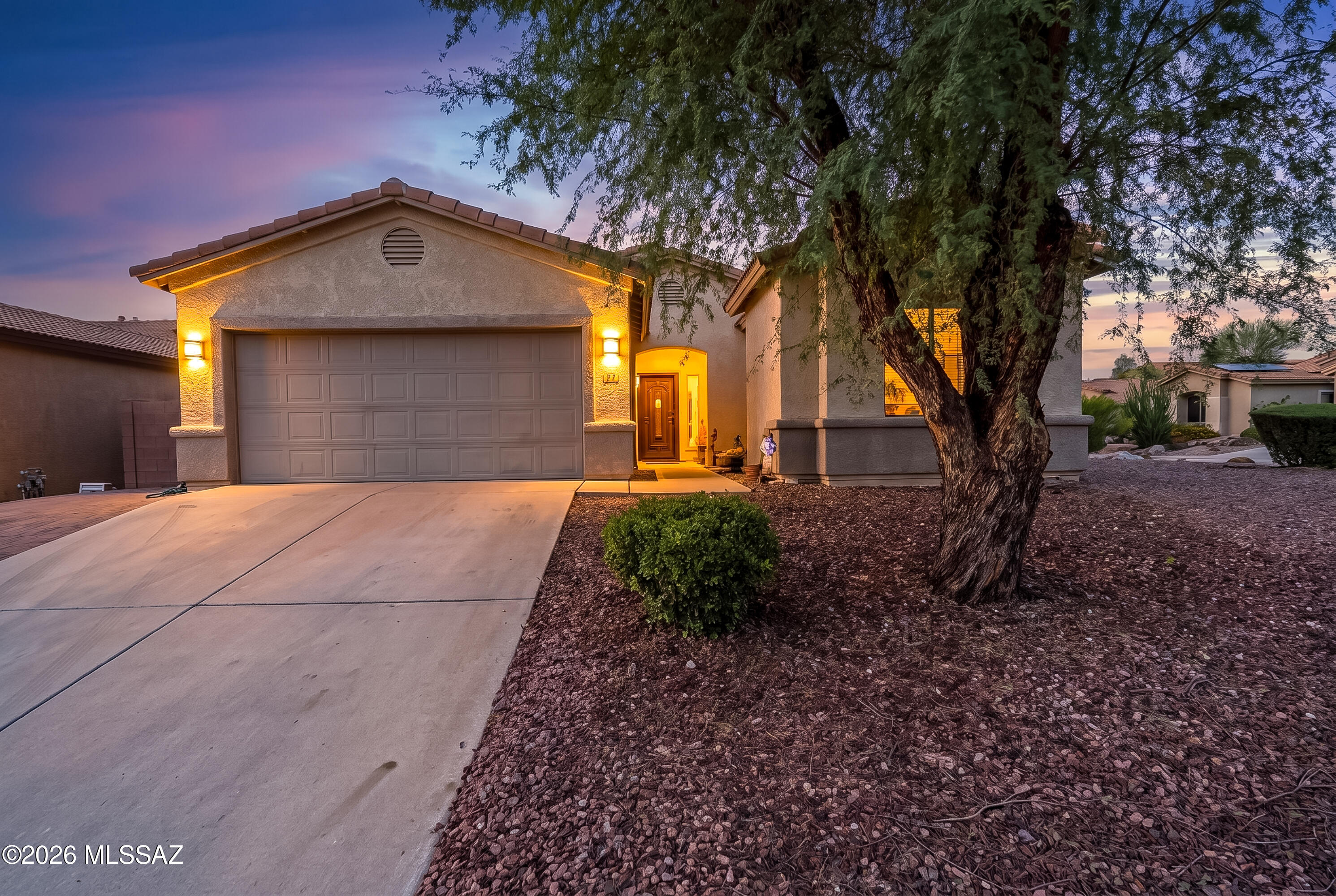 Rancho Del Lago (101-206) - Residential