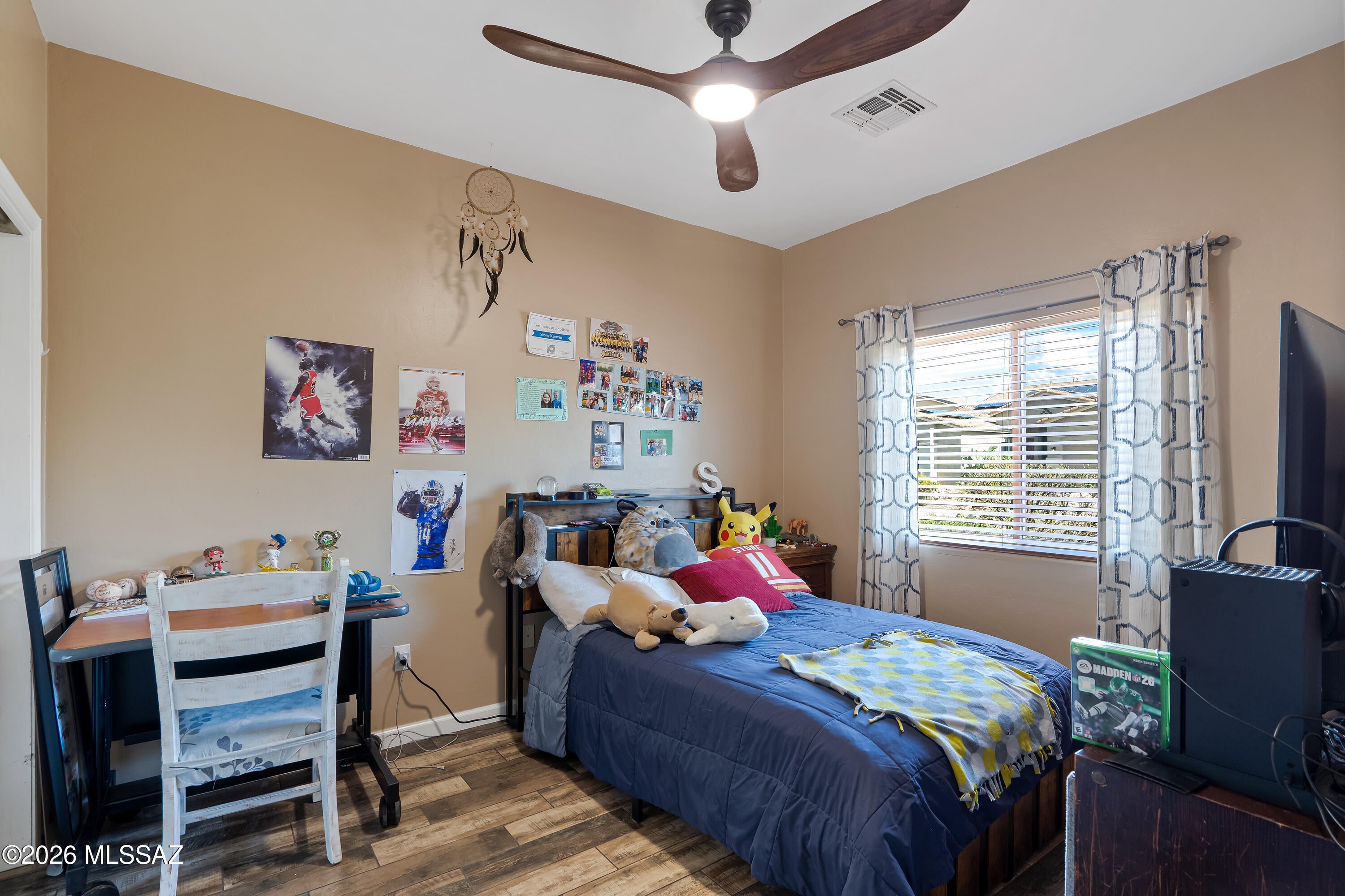 Rancho Del Lago (101-206) - Residential
