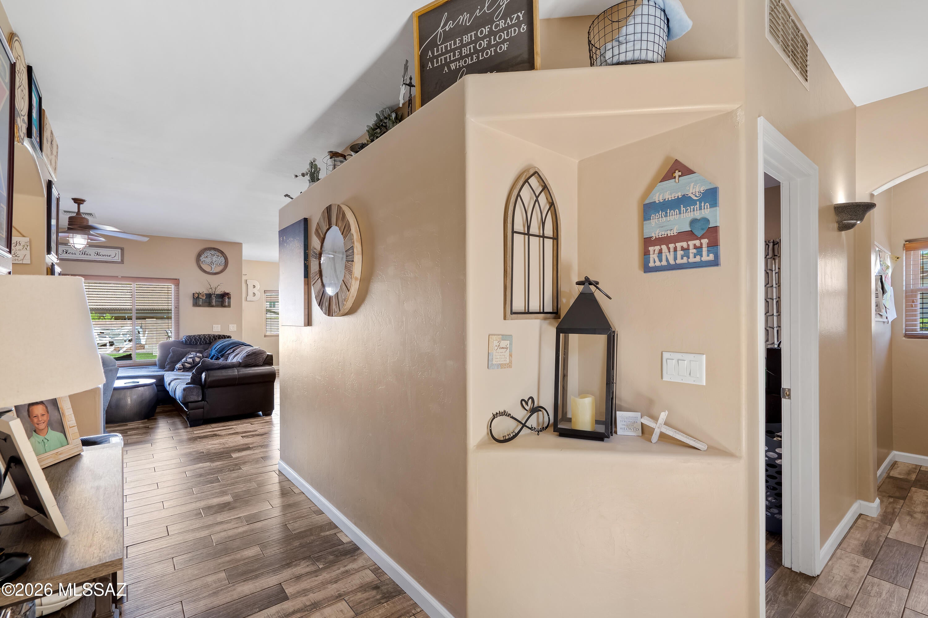 Rancho Del Lago (101-206) - Residential
