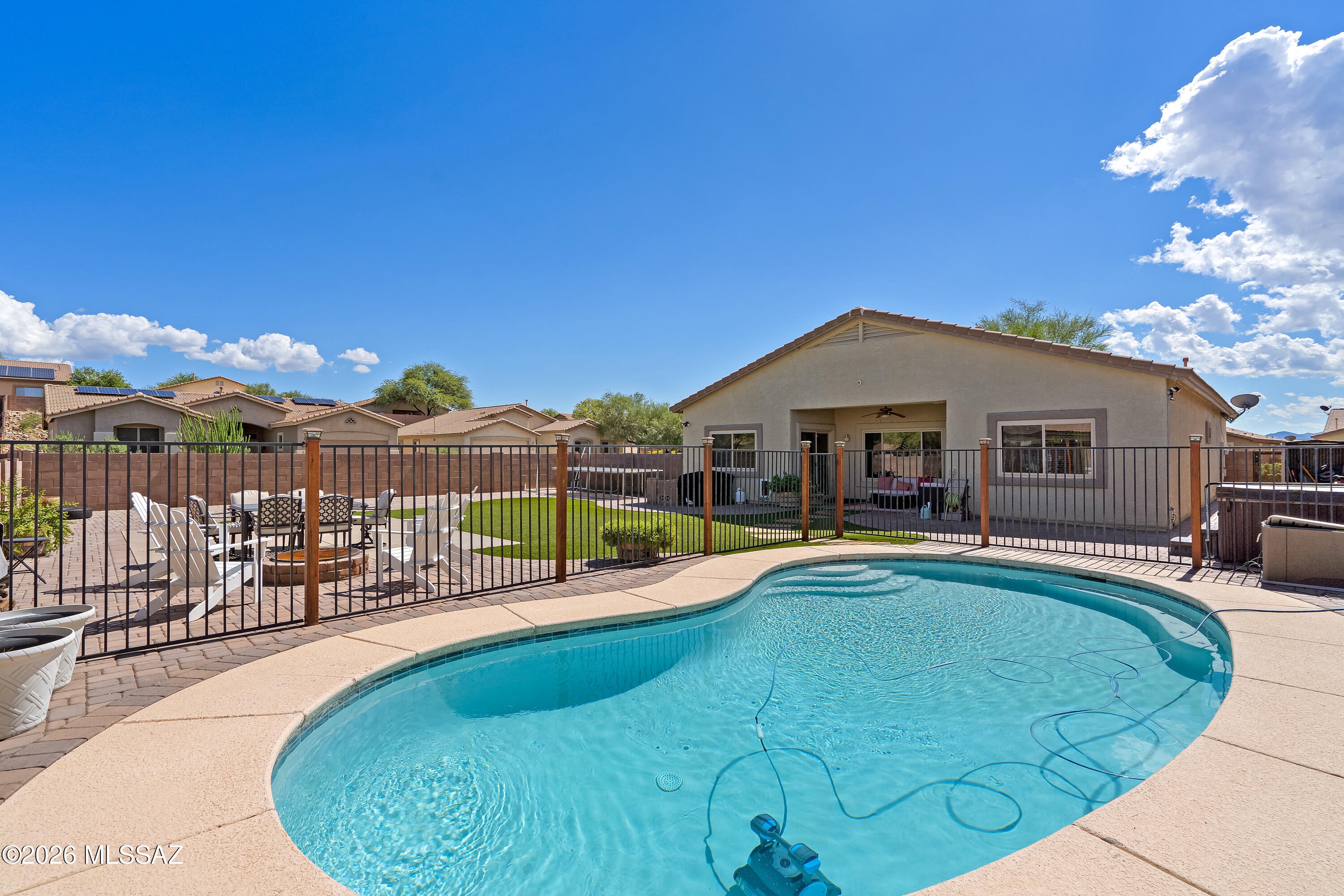 Rancho Del Lago (101-206) - Residential