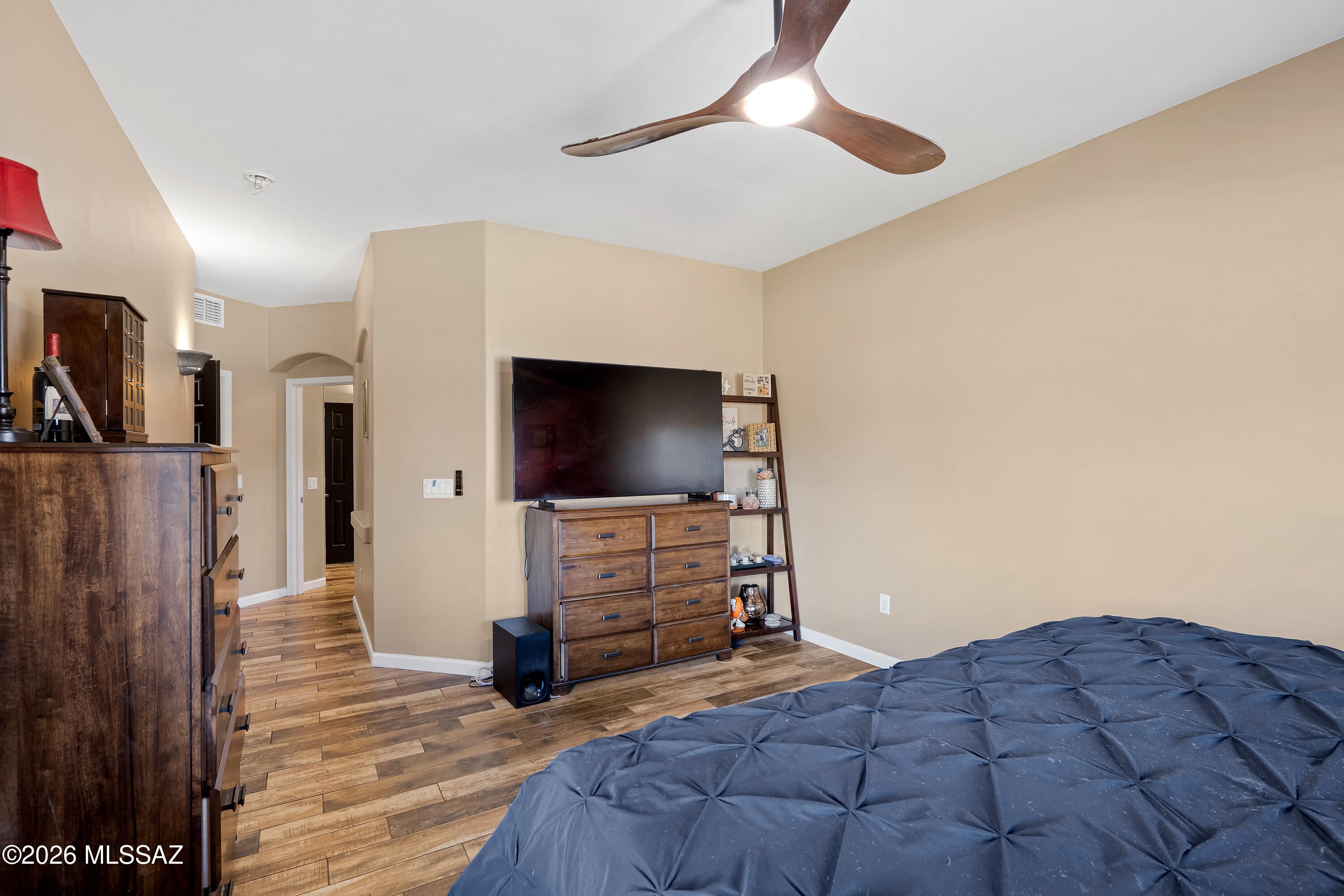 Rancho Del Lago (101-206) - Residential