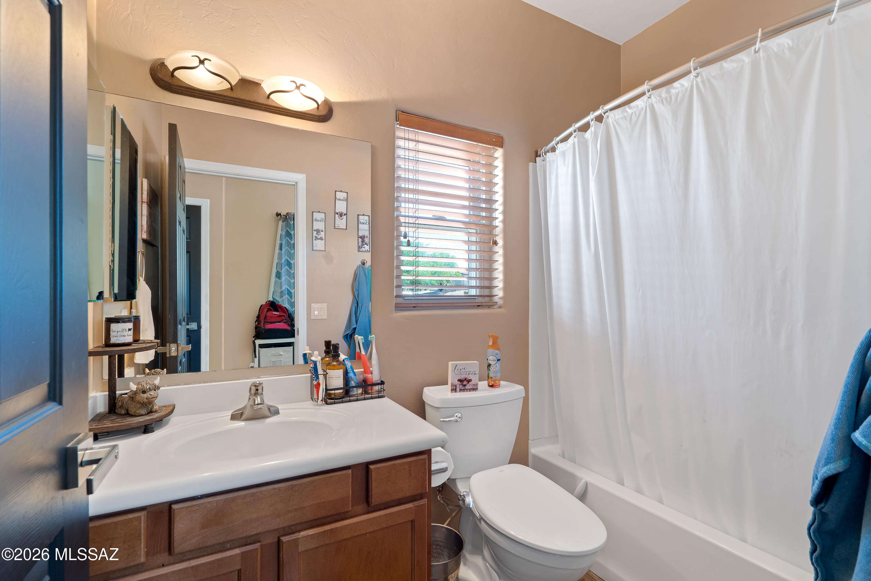 Rancho Del Lago (101-206) - Residential