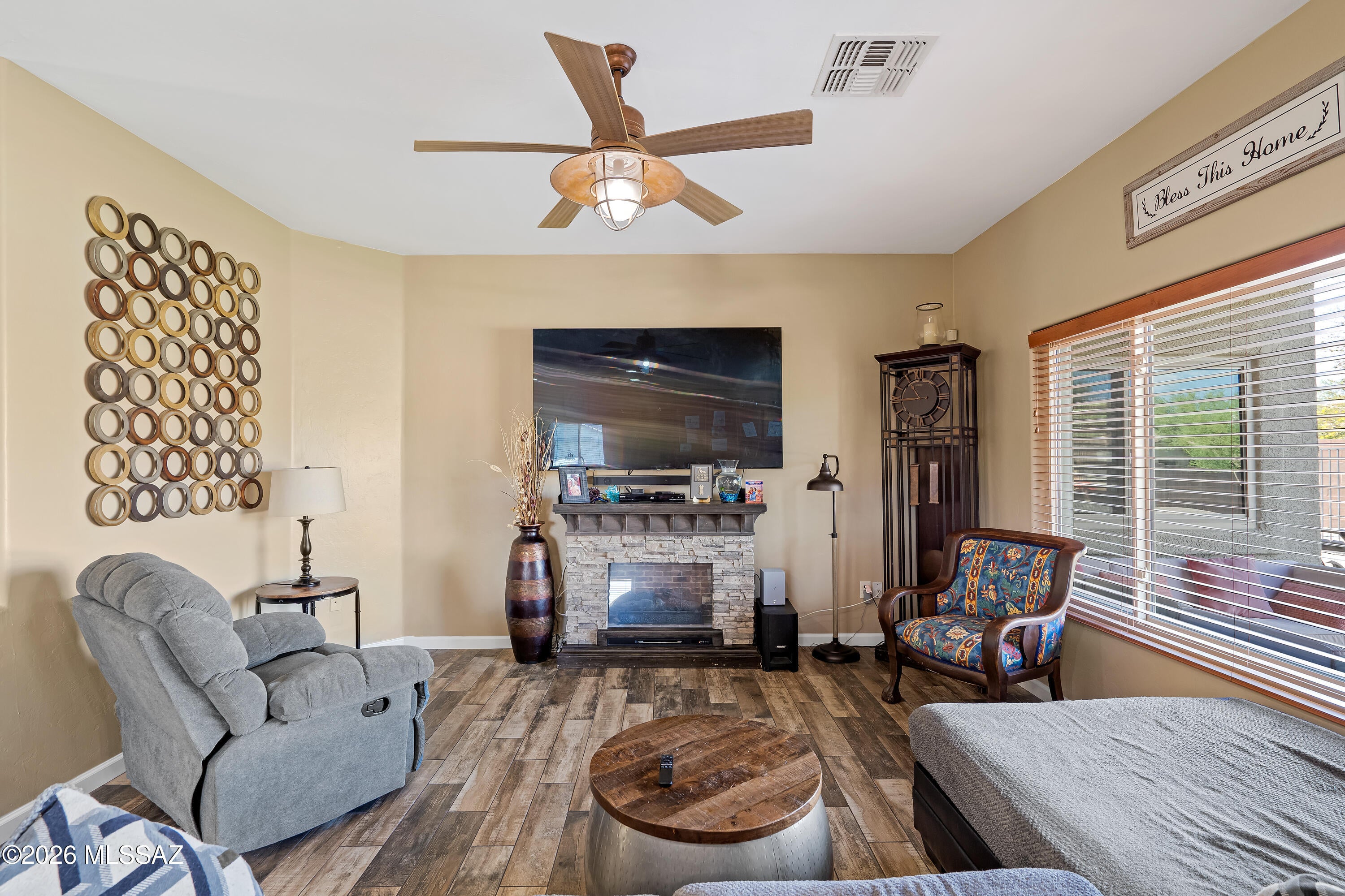 Rancho Del Lago (101-206) - Residential