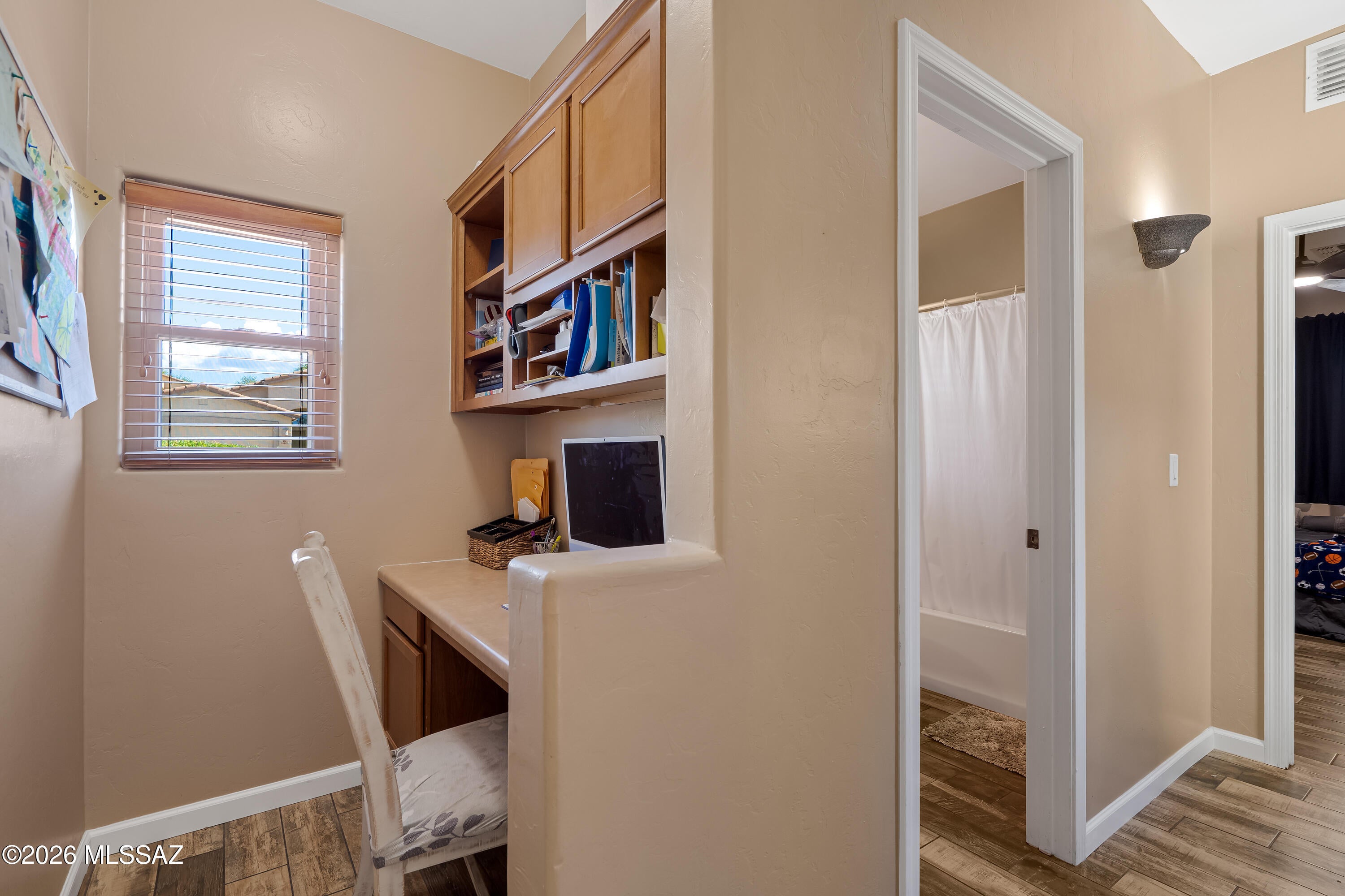 Rancho Del Lago (101-206) - Residential