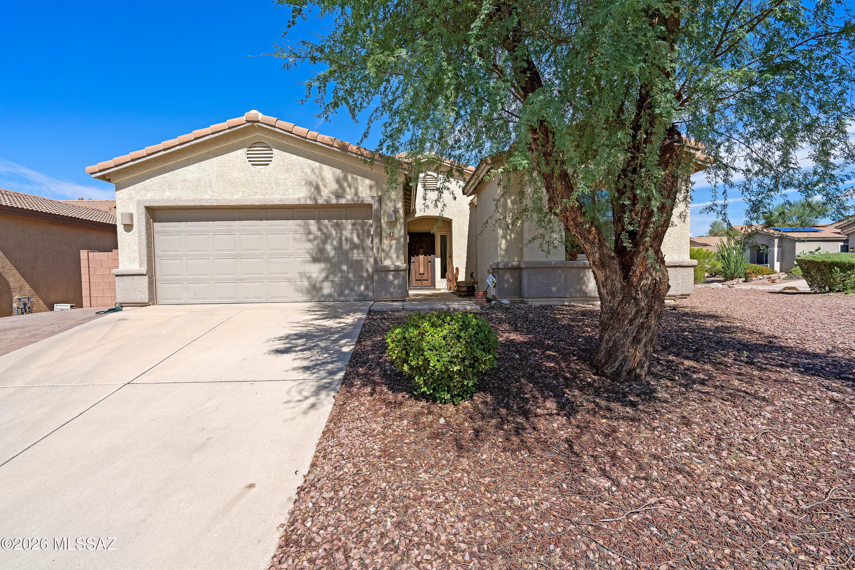 Rancho Del Lago (101-206) - Residential