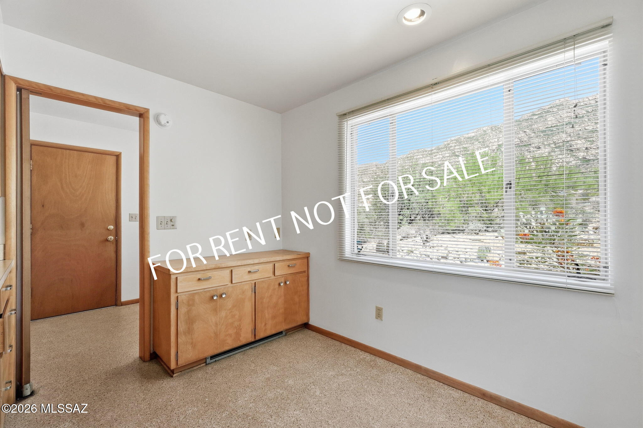 Coronado Foothills Estates - Residential Lease