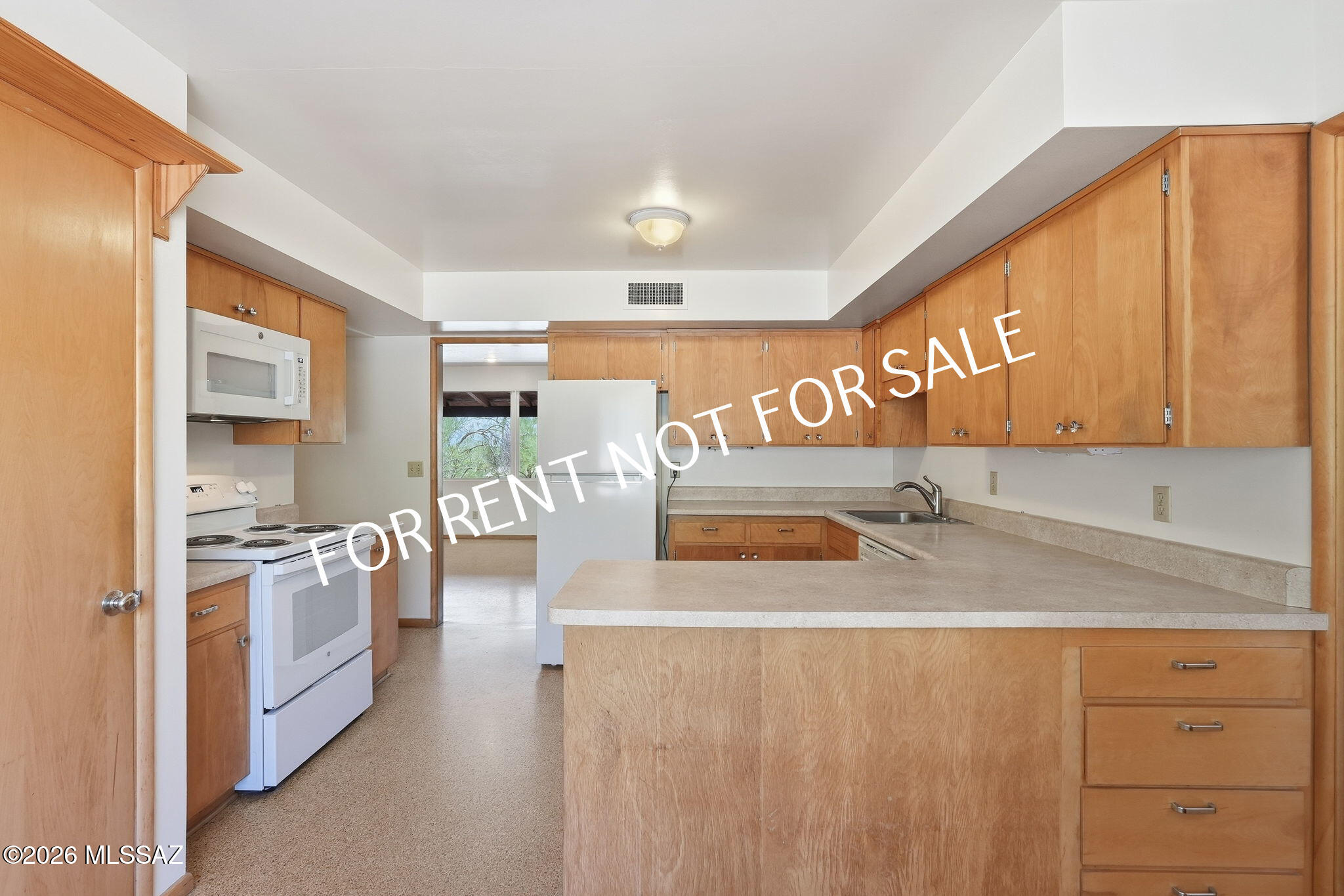 Coronado Foothills Estates - Residential Lease