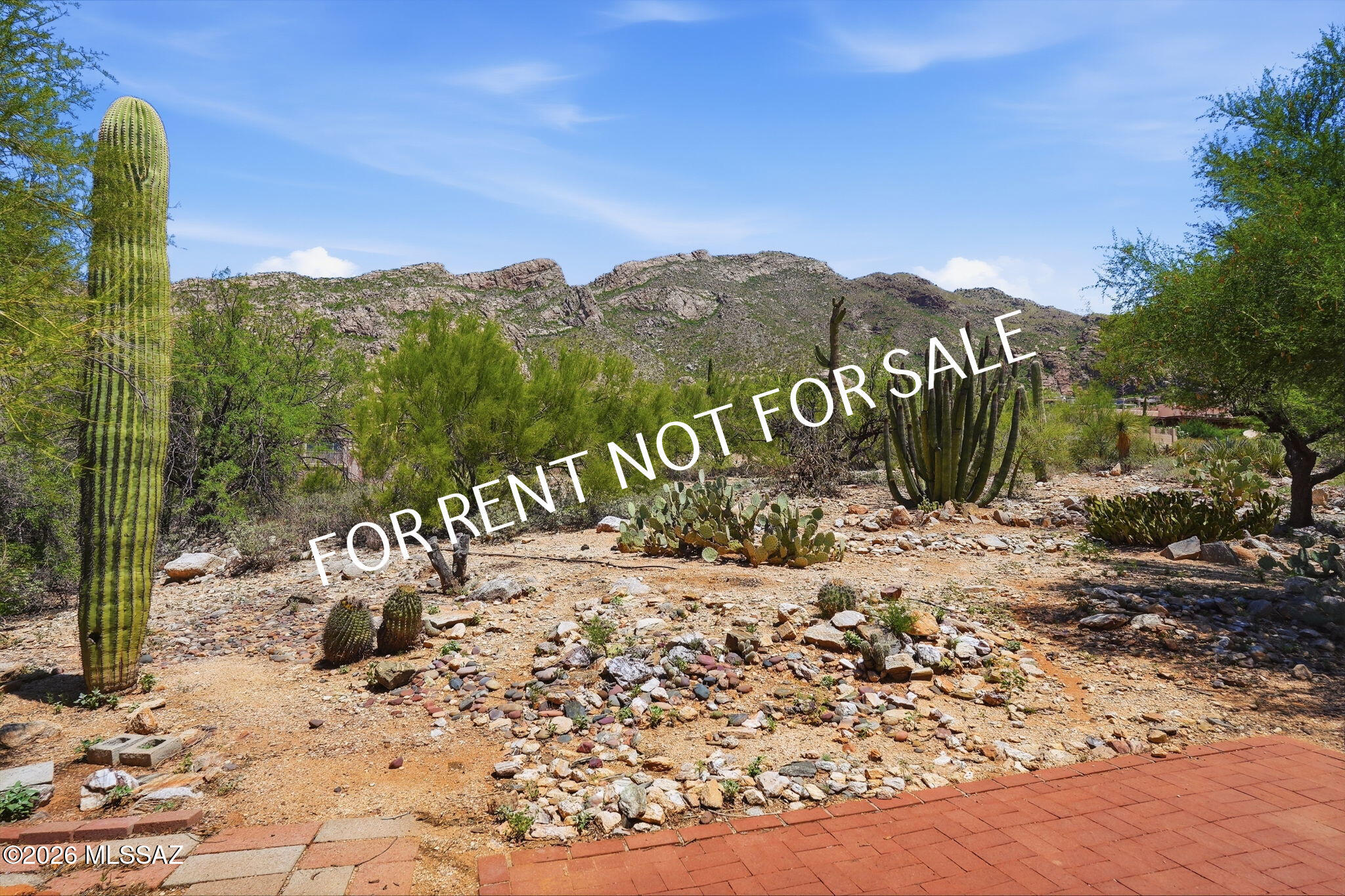 Coronado Foothills Estates - Residential Lease