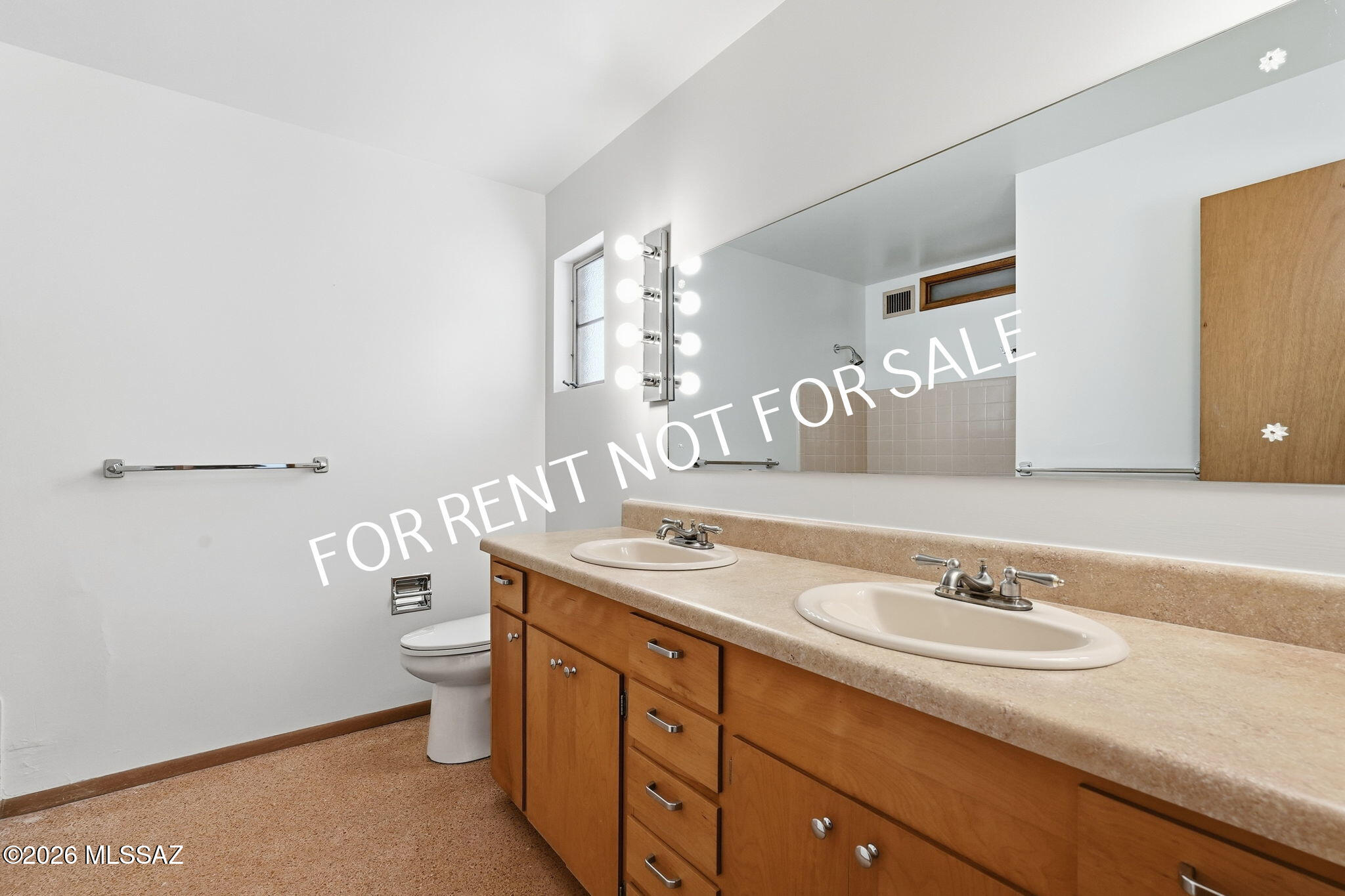 Coronado Foothills Estates - Residential Lease