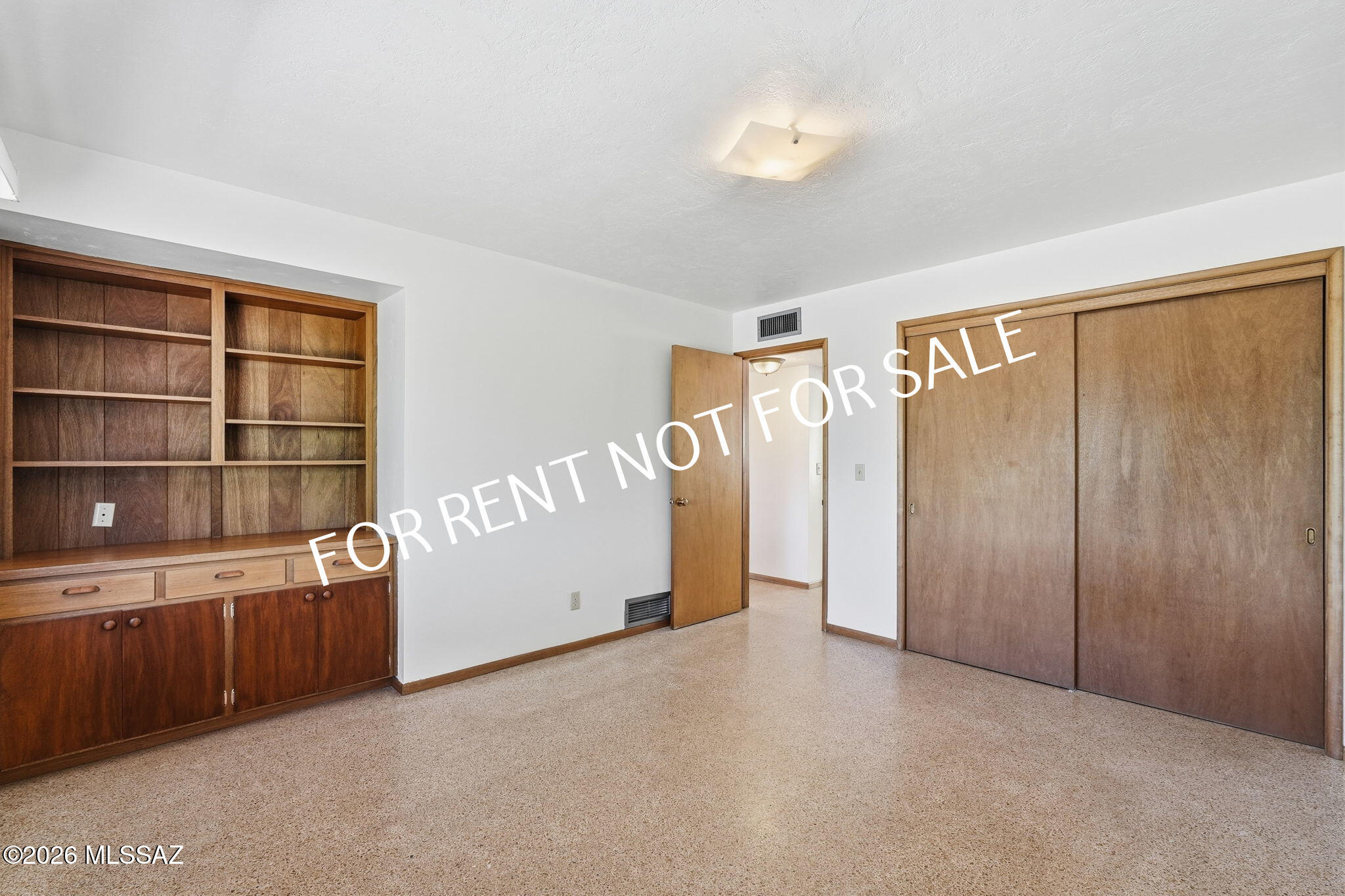 Coronado Foothills Estates - Residential Lease