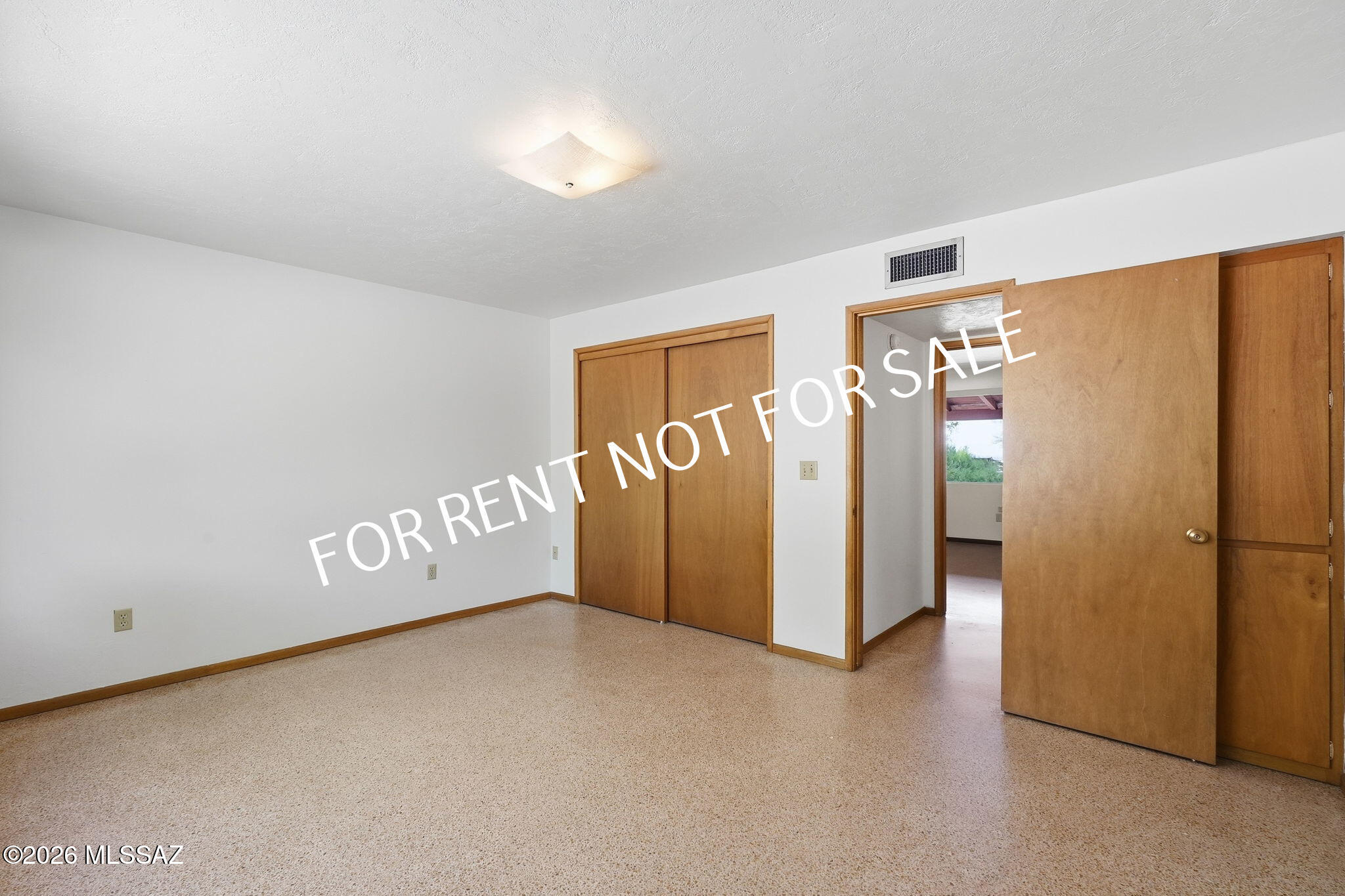 Coronado Foothills Estates - Residential Lease