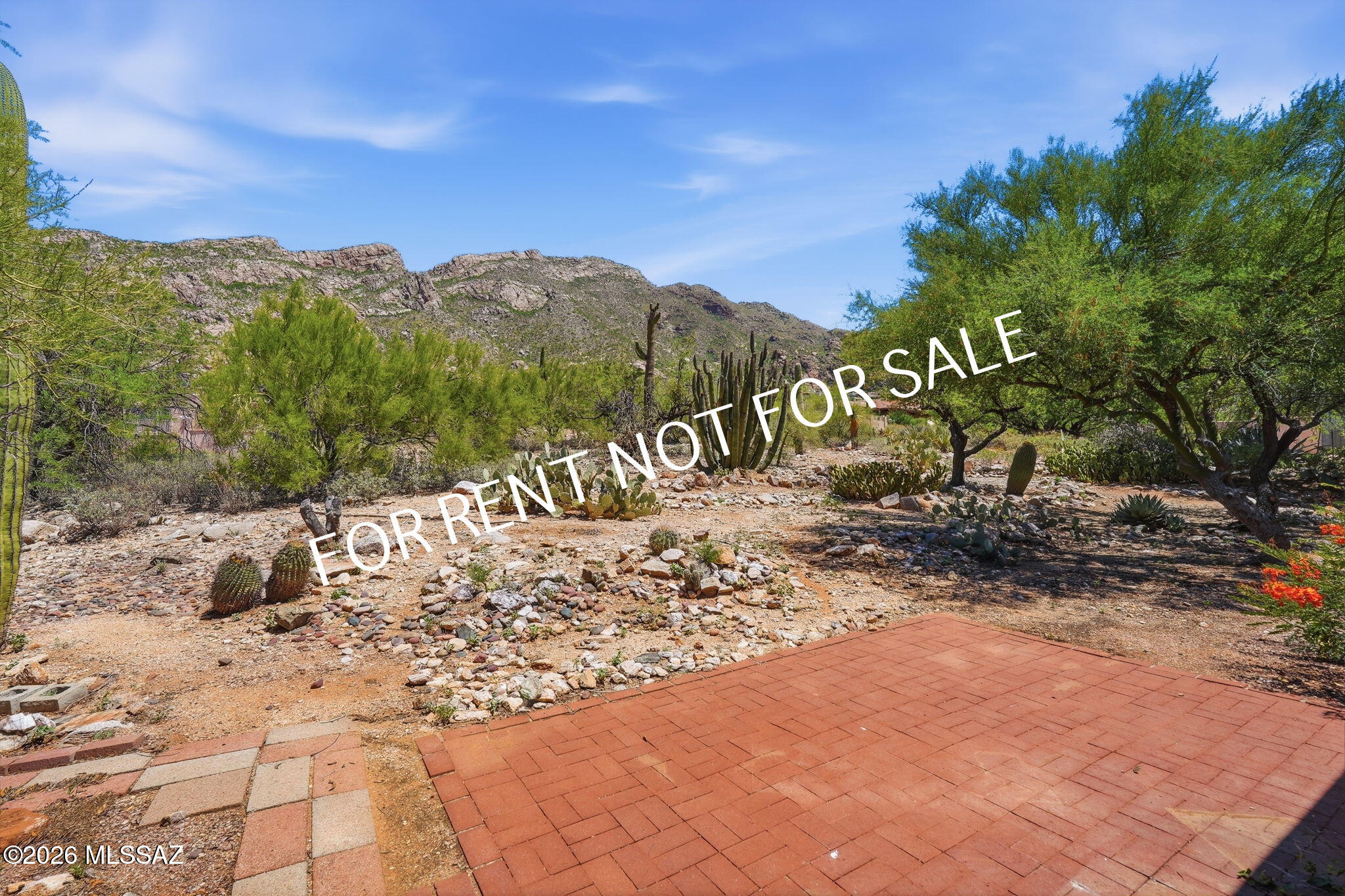 Coronado Foothills Estates - Residential Lease