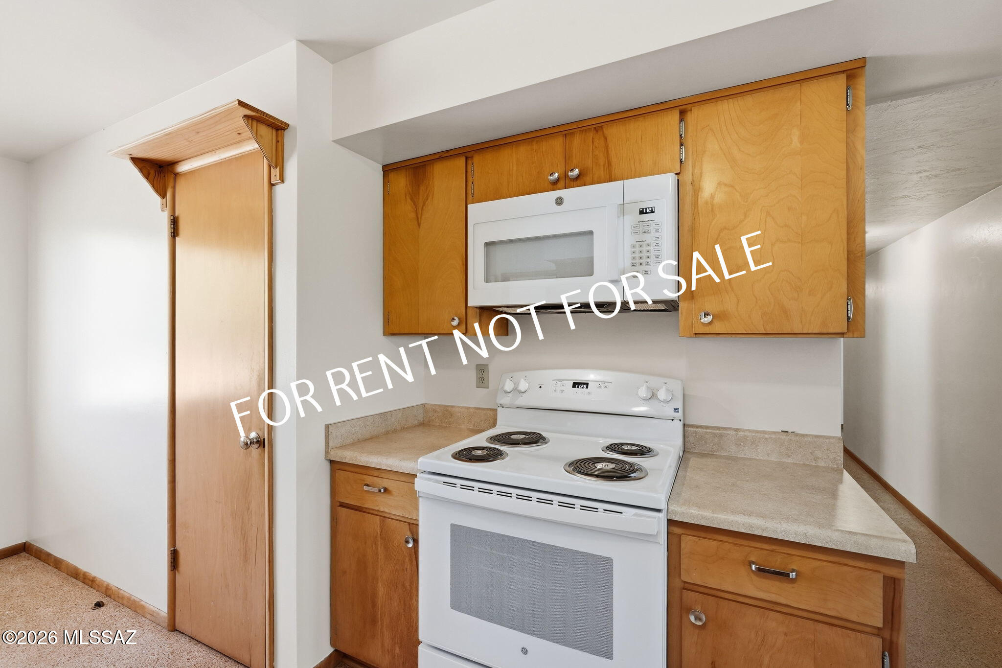 Coronado Foothills Estates - Residential Lease