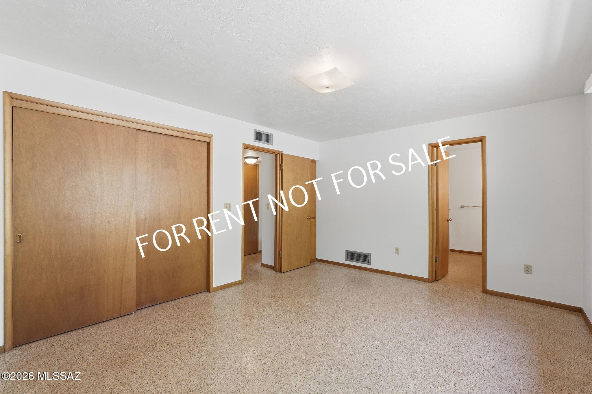 Coronado Foothills Estates - Residential Lease