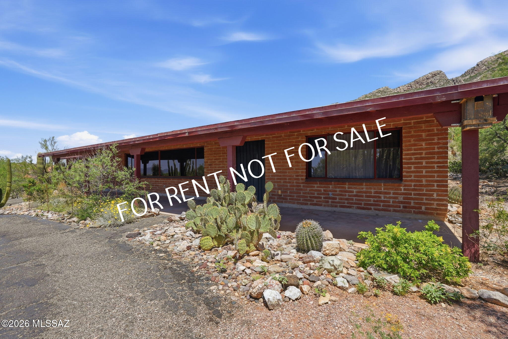 Coronado Foothills Estates - Residential Lease