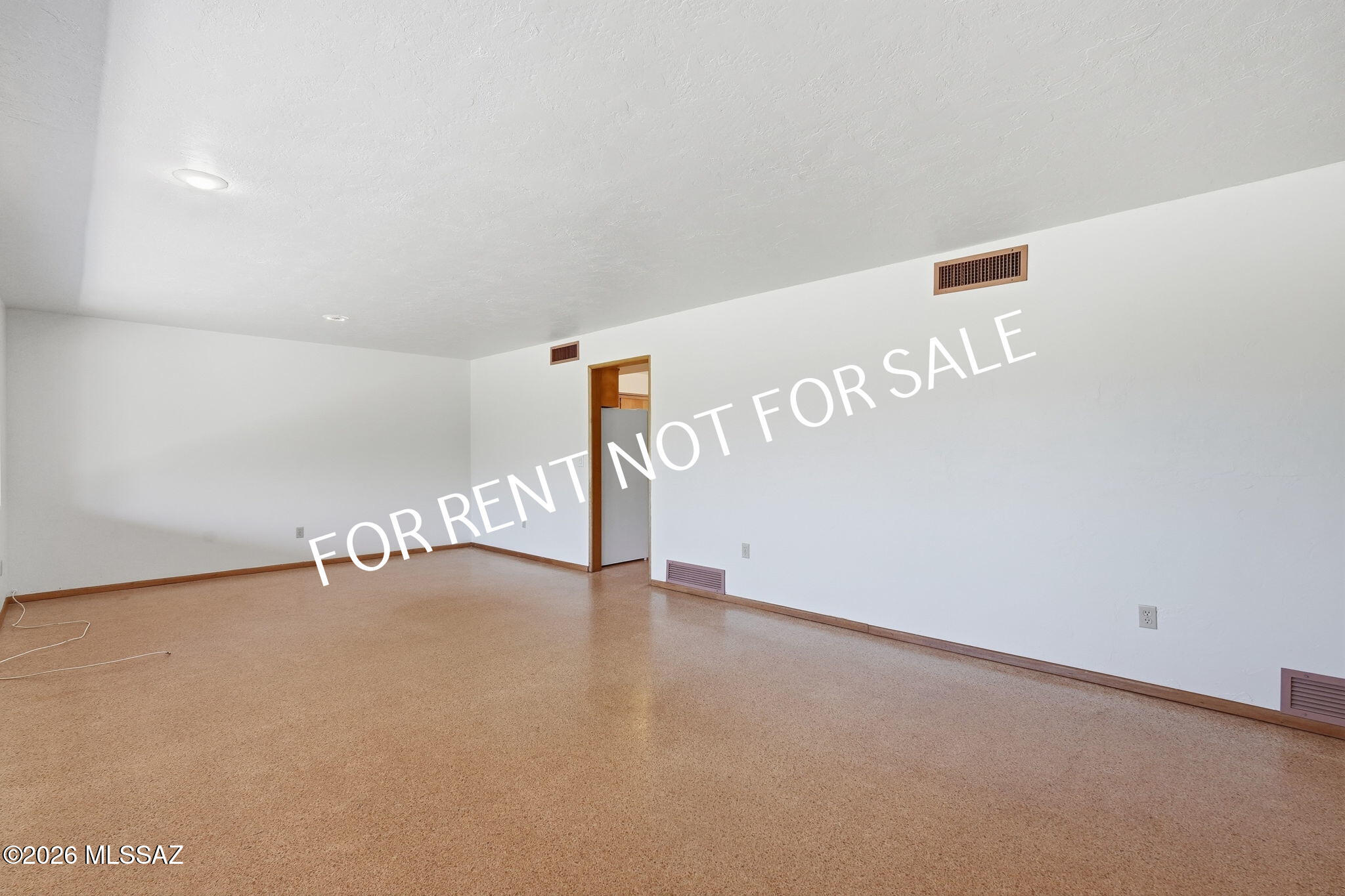 Coronado Foothills Estates - Residential Lease