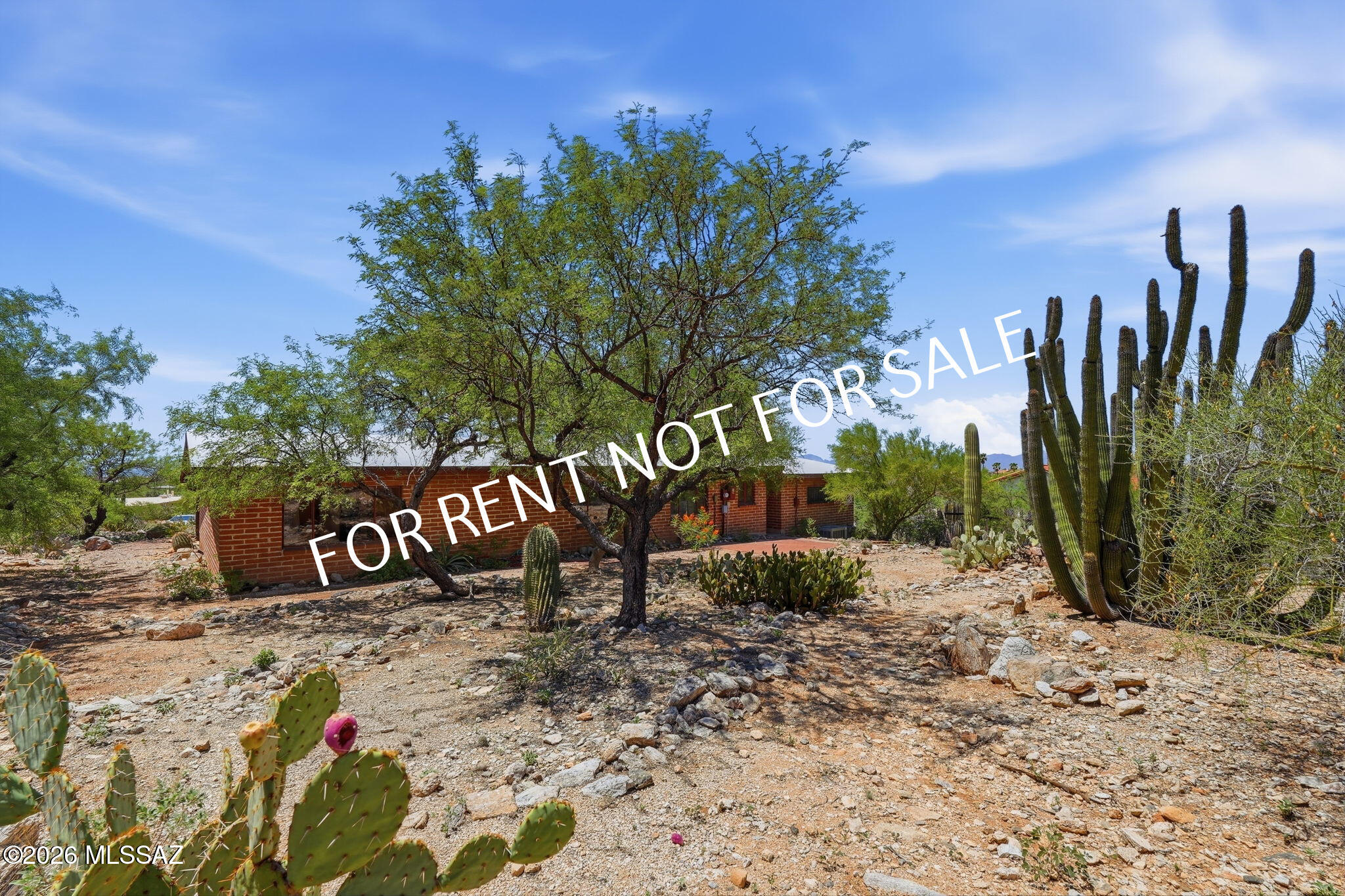 Coronado Foothills Estates - Residential Lease