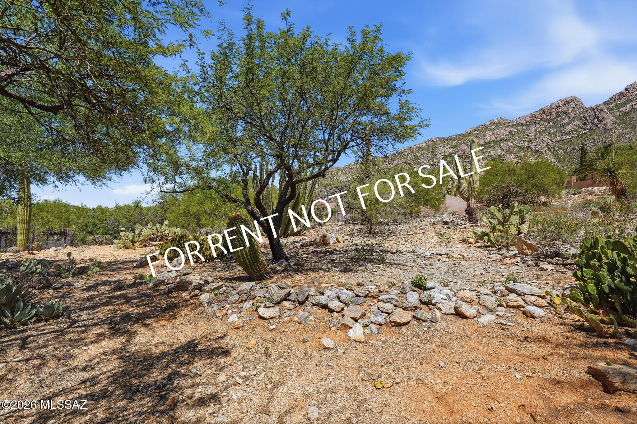 Coronado Foothills Estates - Residential Lease