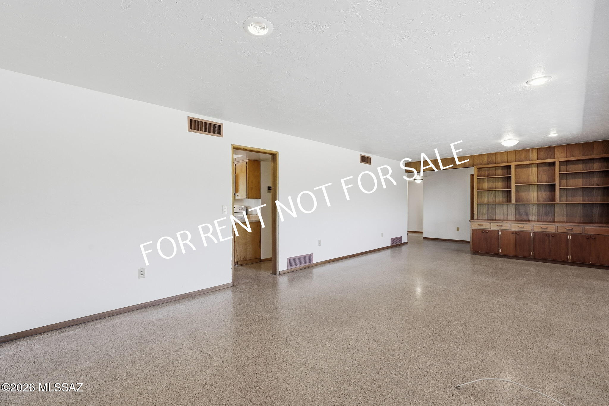 Coronado Foothills Estates - Residential Lease