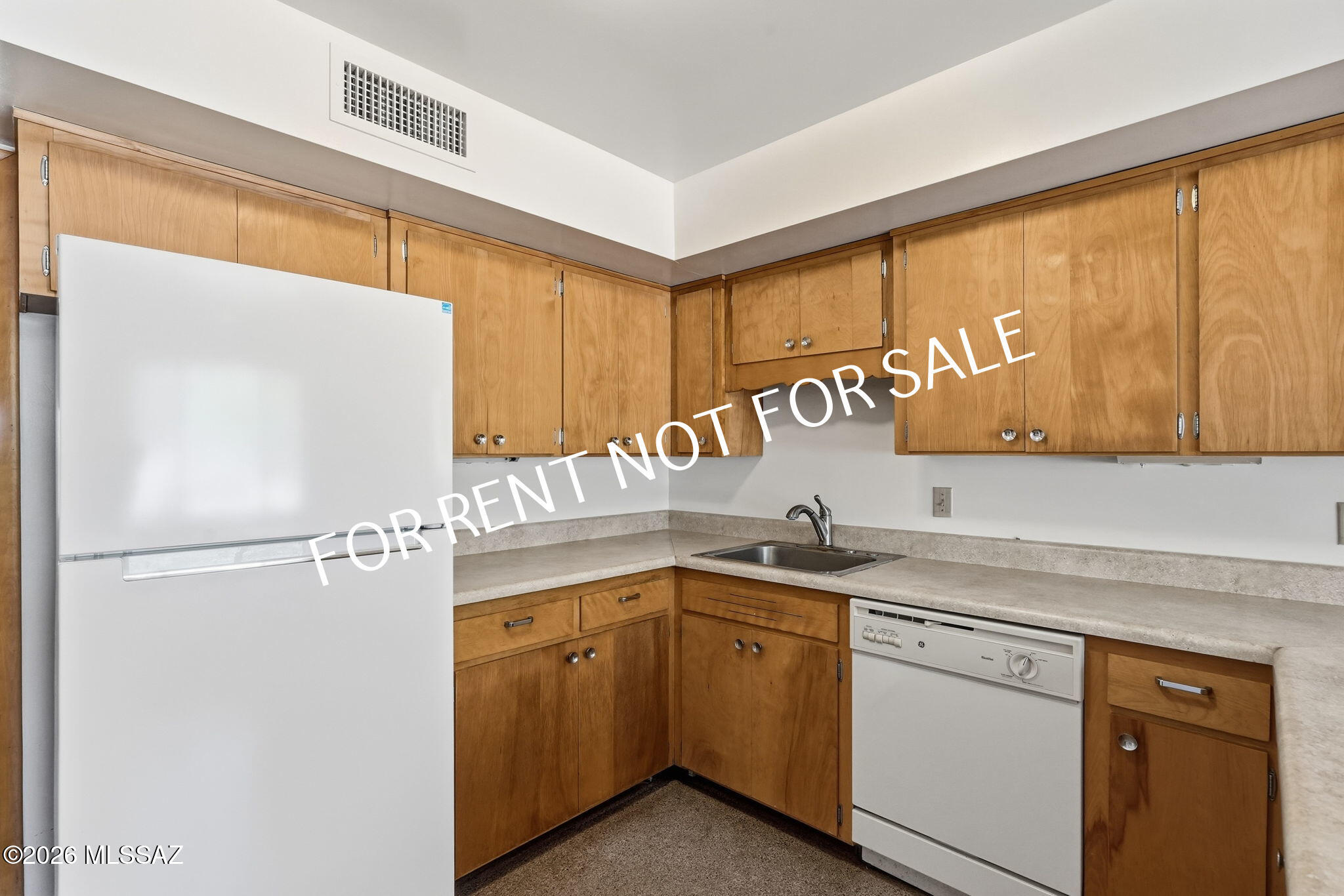Coronado Foothills Estates - Residential Lease