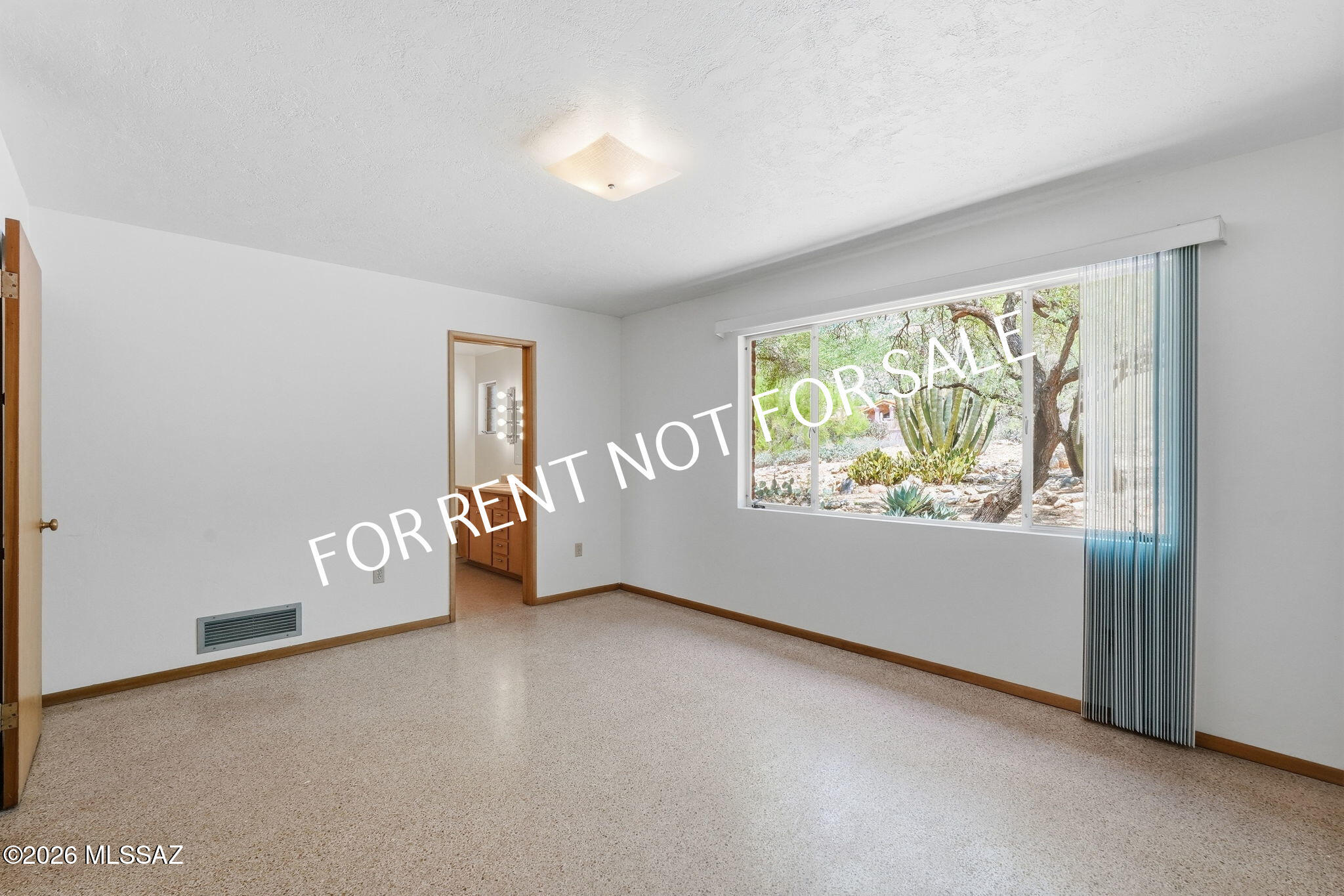 Coronado Foothills Estates - Residential Lease