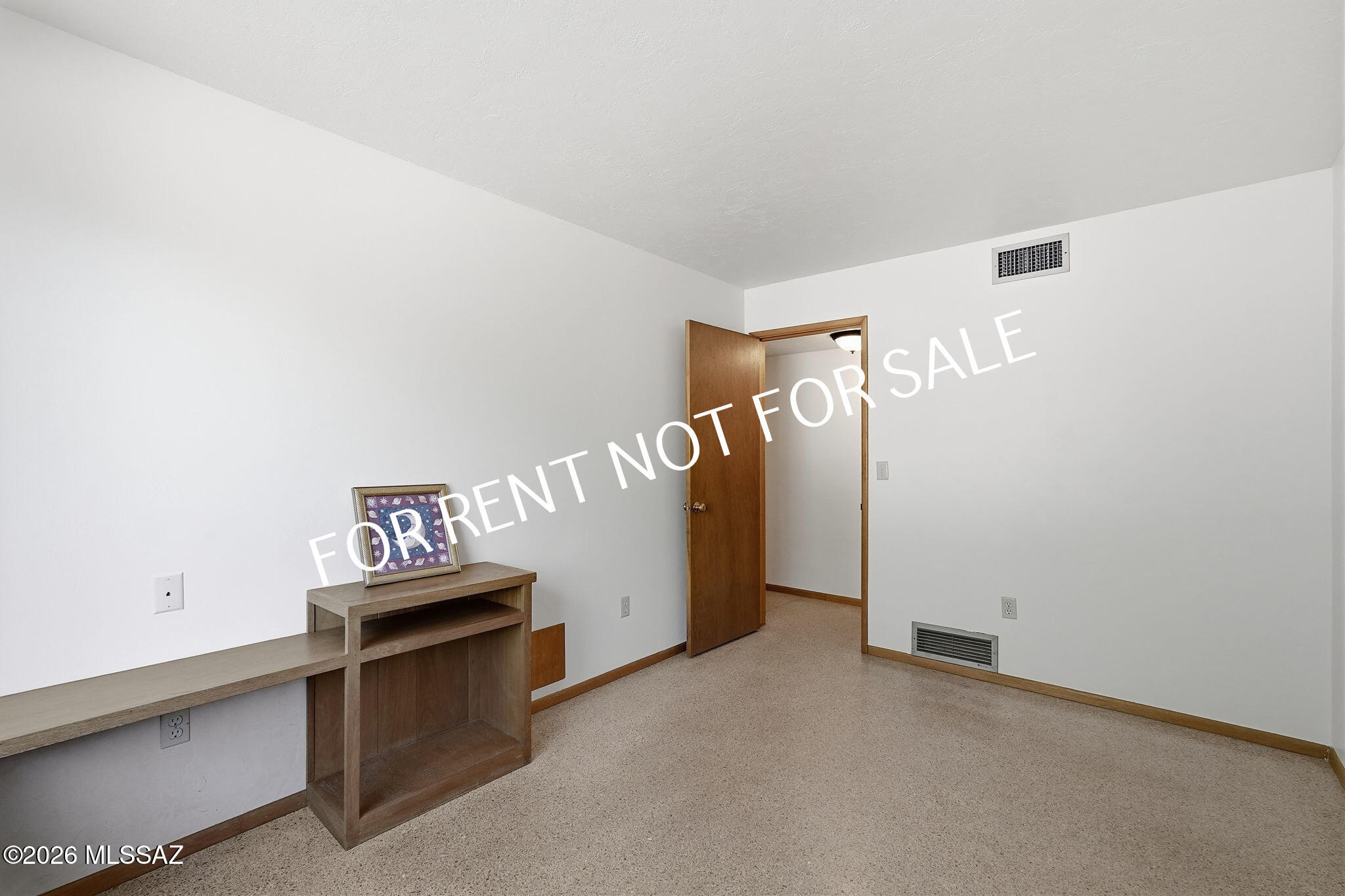 Coronado Foothills Estates - Residential Lease