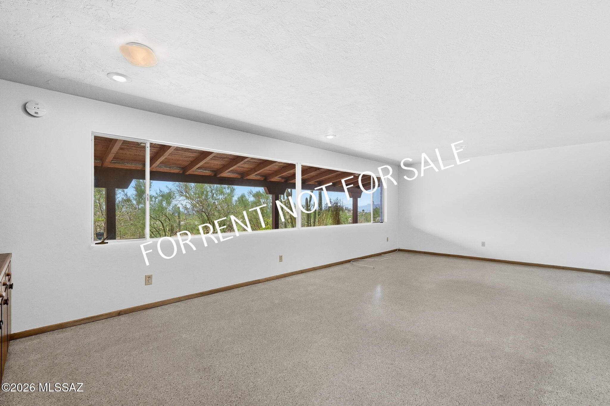 Coronado Foothills Estates - Residential Lease