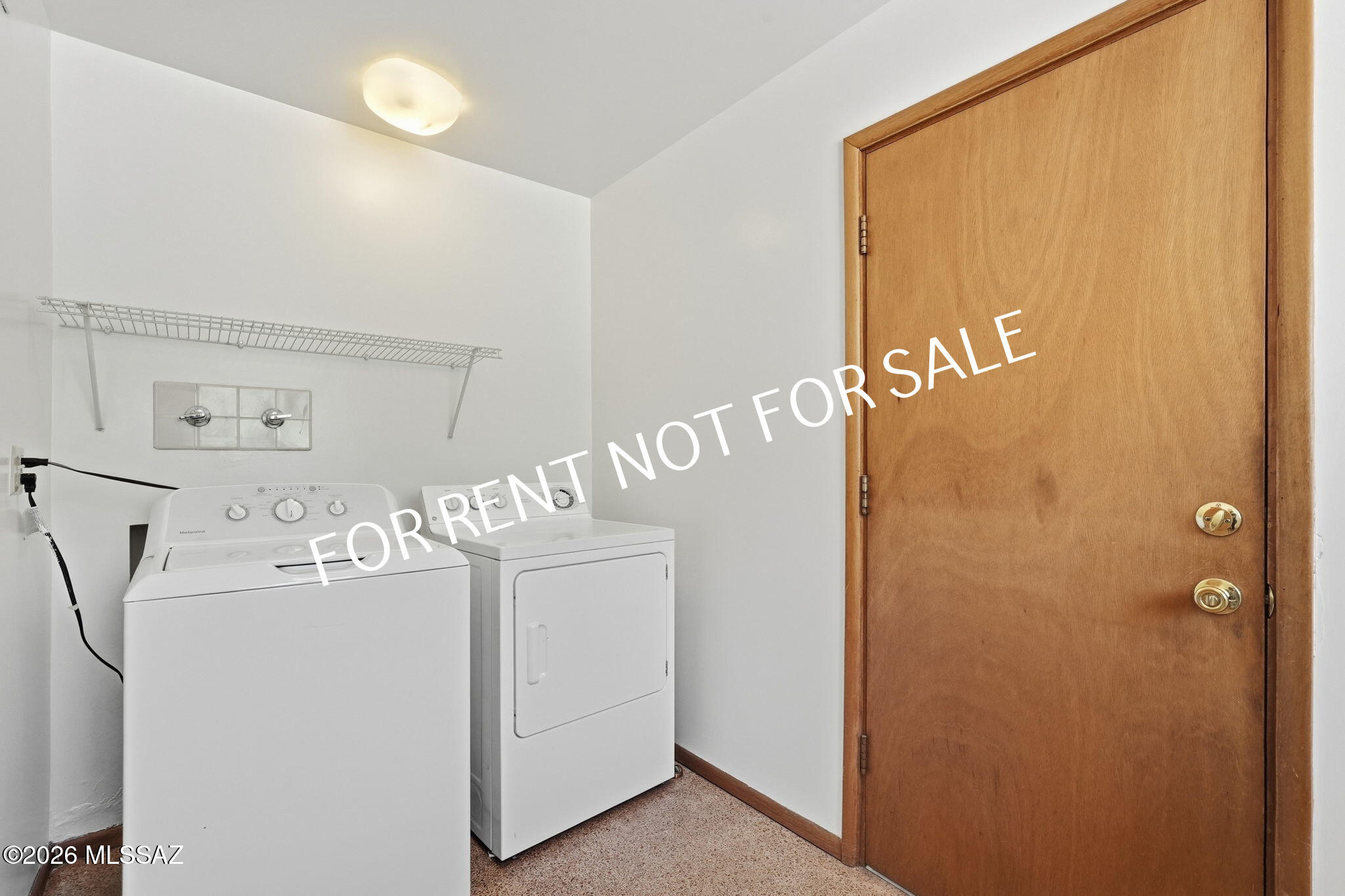 Coronado Foothills Estates - Residential Lease