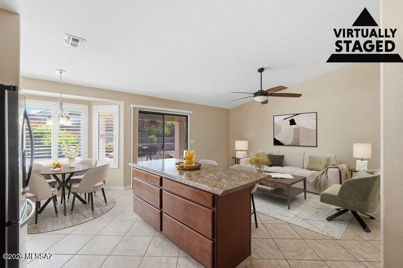 Colonia De Los Alamos (BK1-45) - Residential