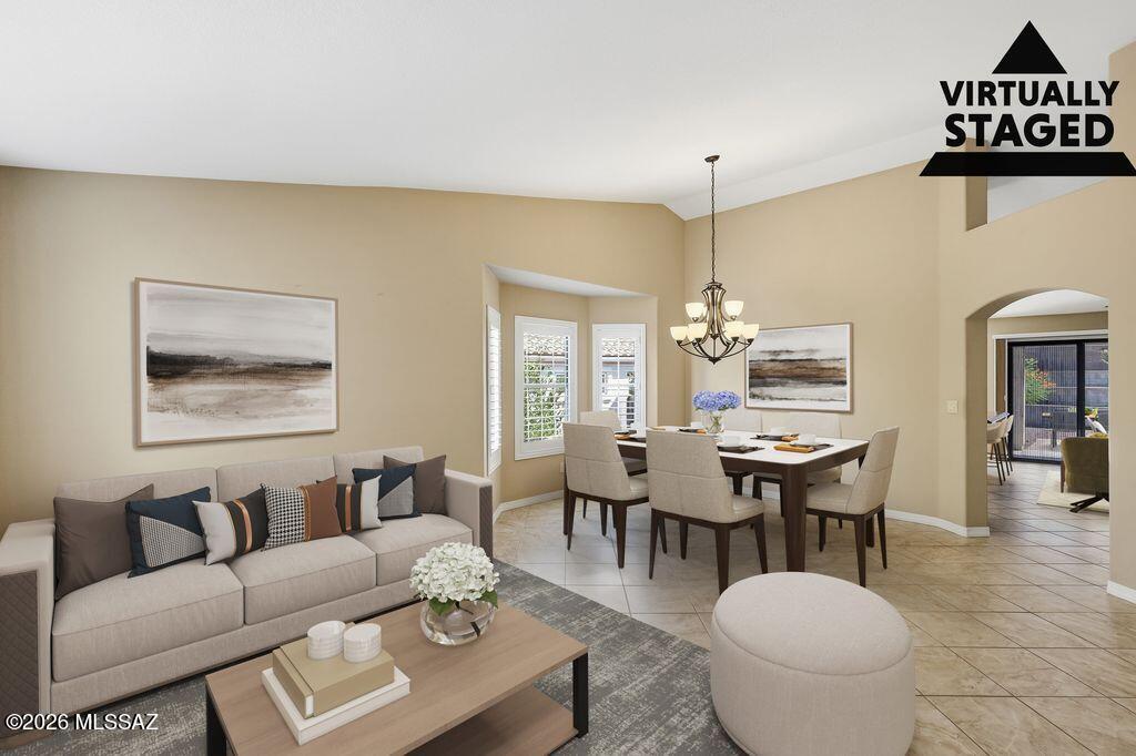 Colonia De Los Alamos (BK1-45) - Residential